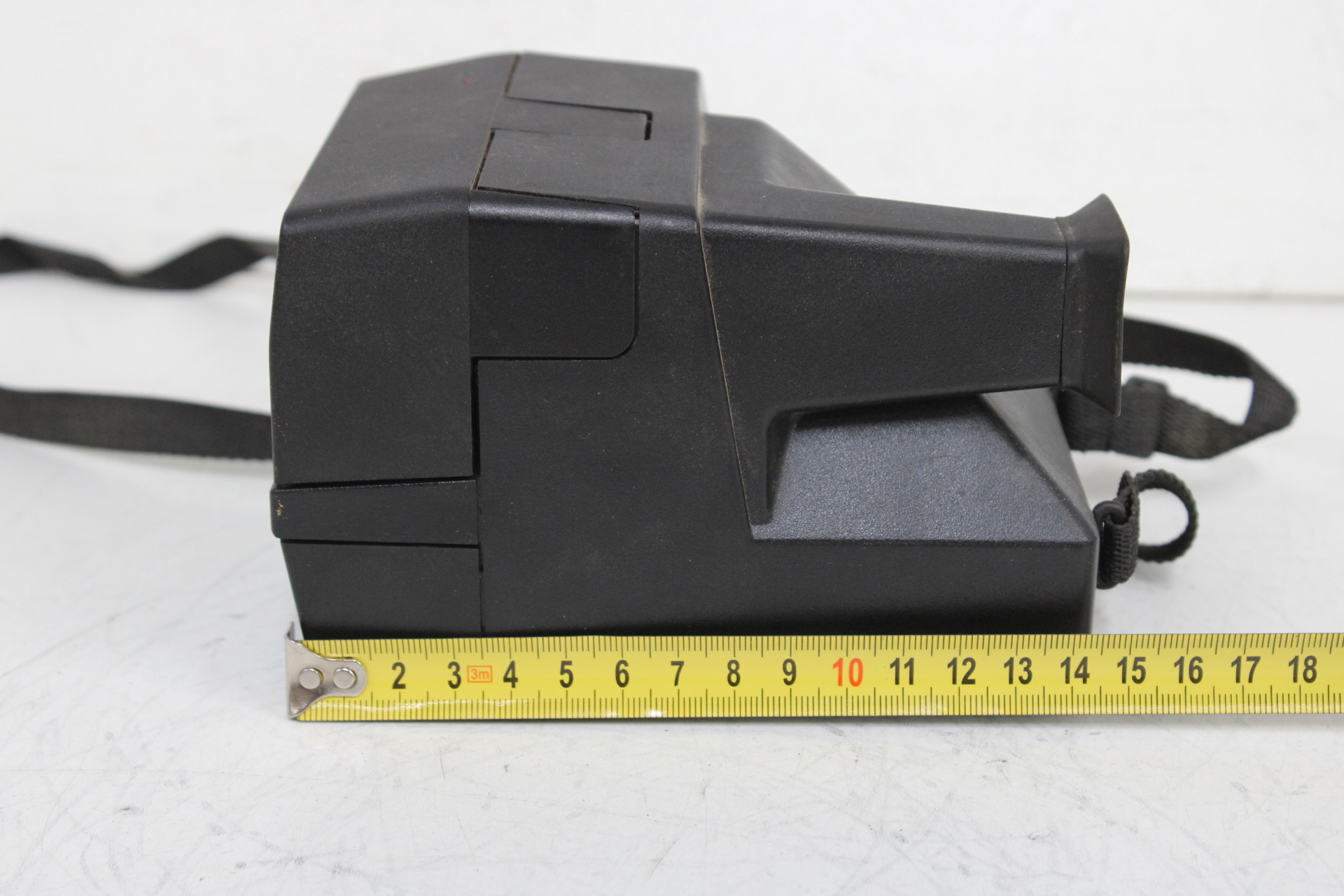 Polaroid Supercolor 670AF instant camera – foto 10 – kavel bij GSD Auctions, Zoeterwoude
