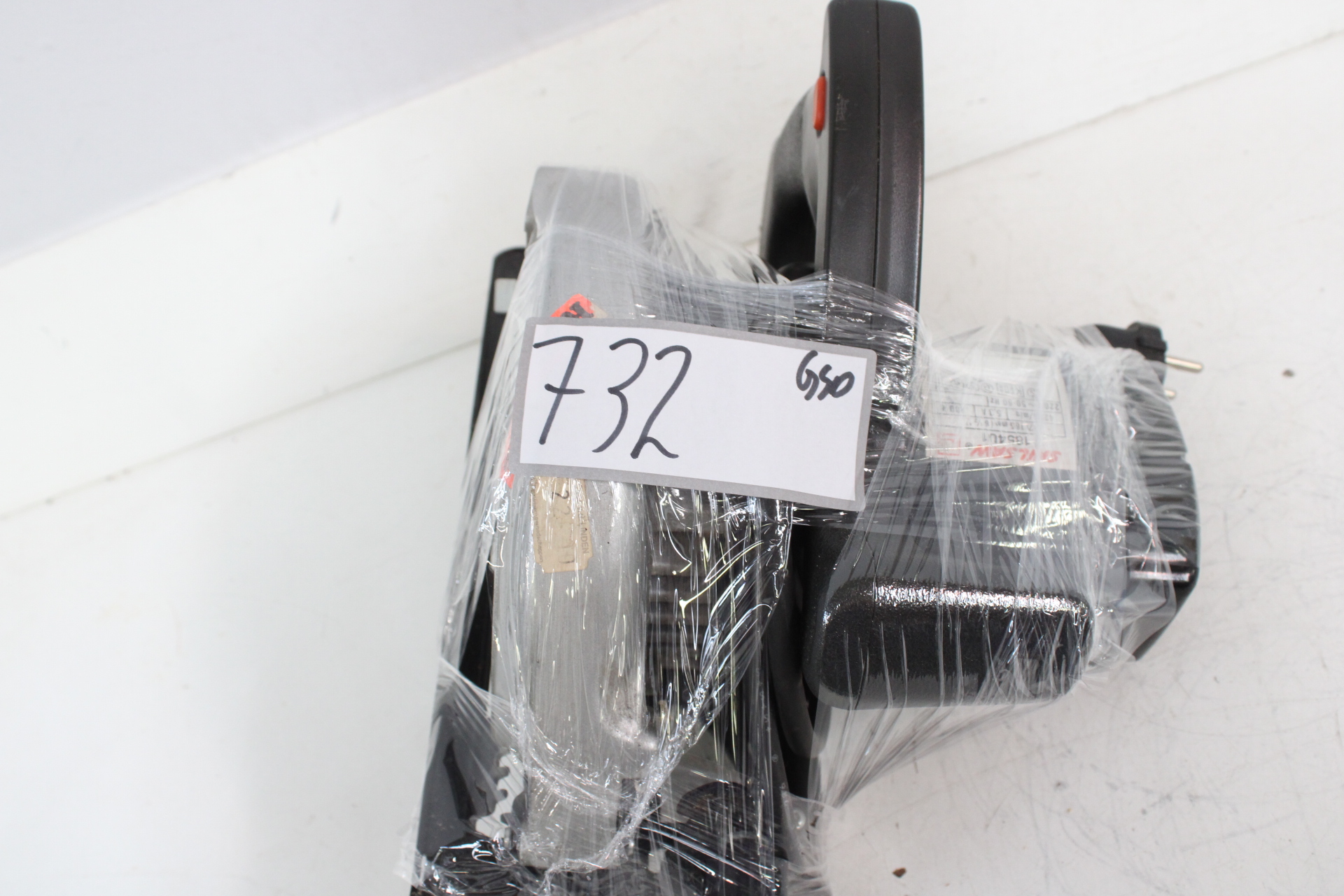 Skilsaw elektrische cirkelzaag 1100W – foto 9 – kavel bij GSD Auctions, Zoeterwoude