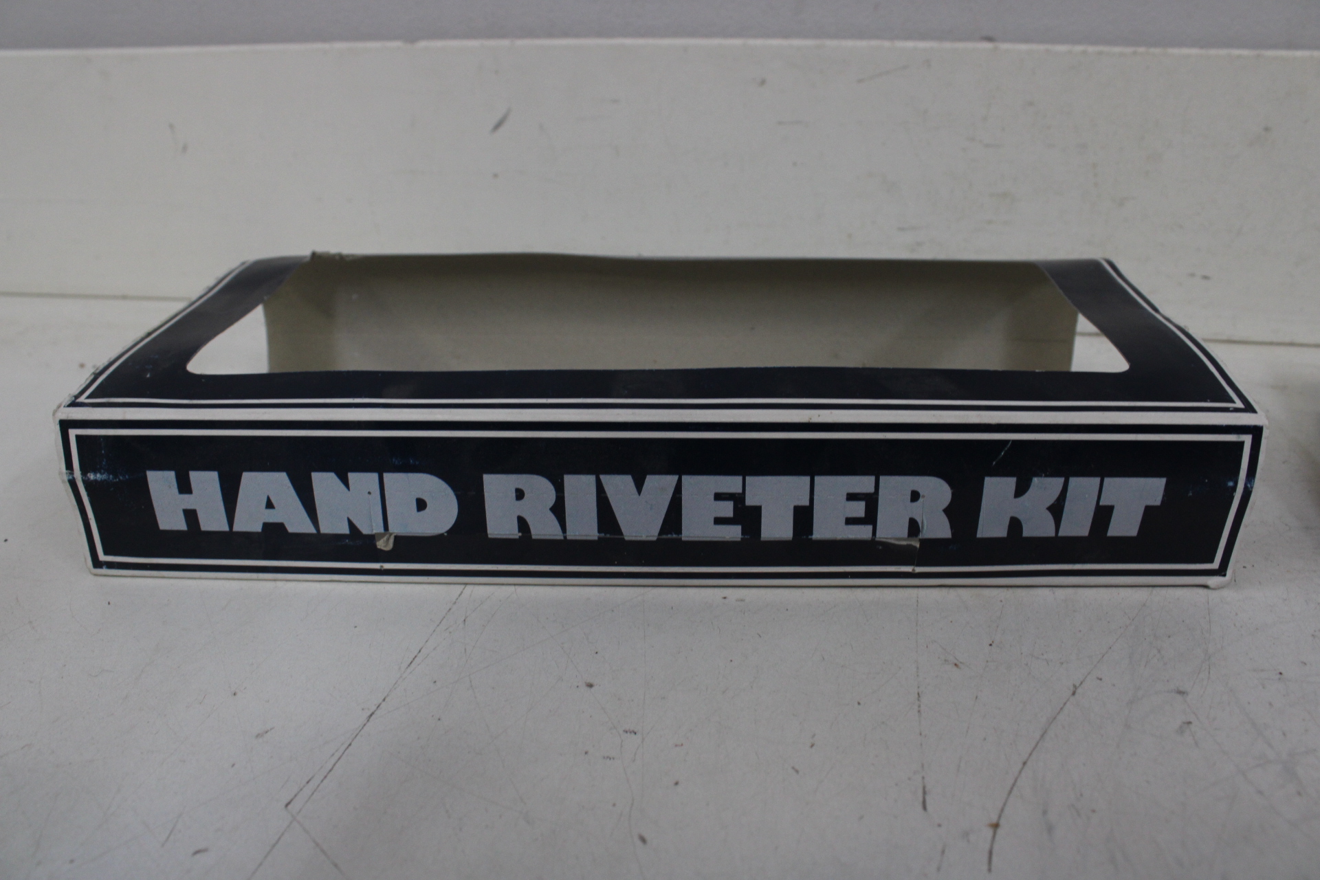 Picus TS-10 Hand Riveter Set – foto 3 – kavel bij GSD Auctions, Zoeterwoude
