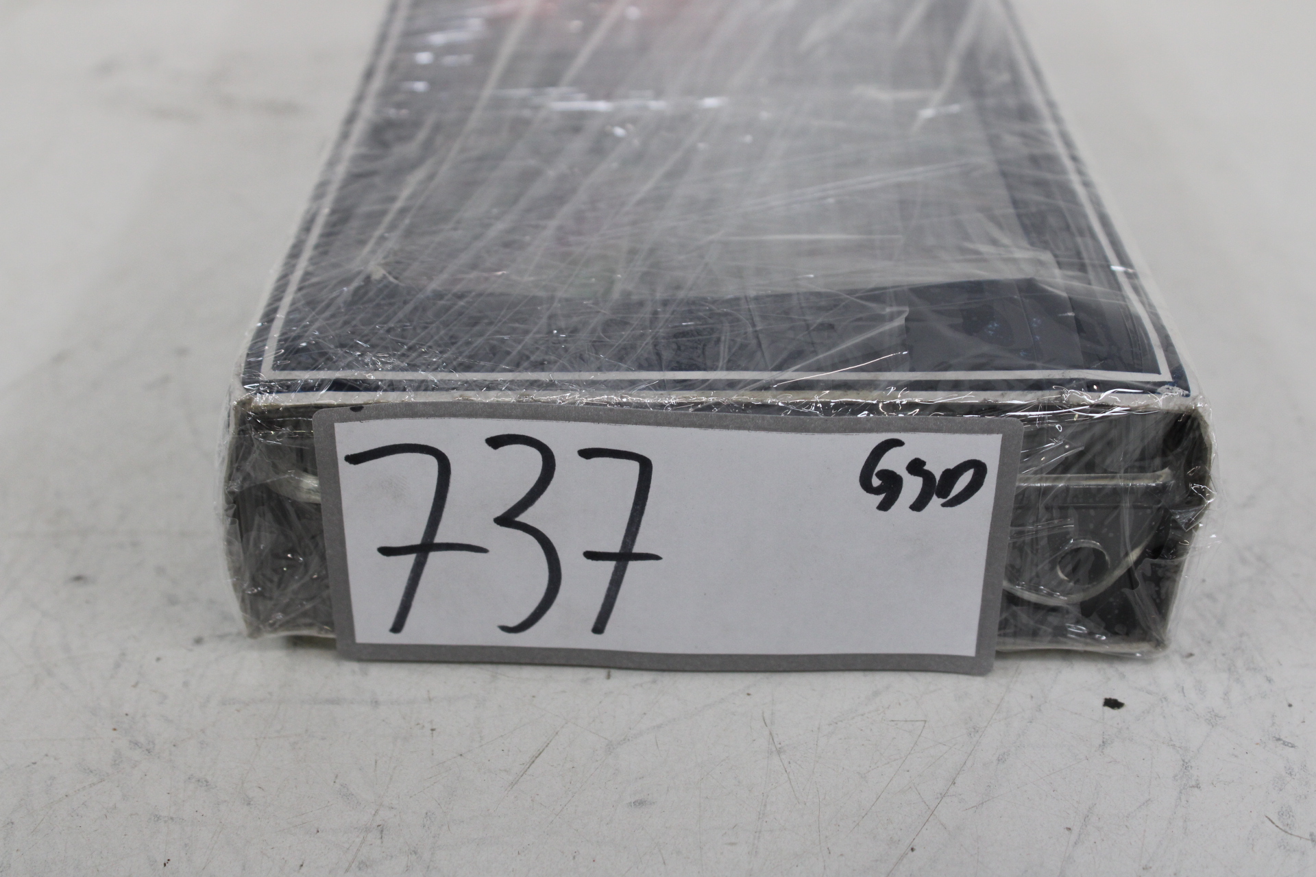Picus TS-10 Hand Riveter Set – foto 9 – kavel bij GSD Auctions, Zoeterwoude