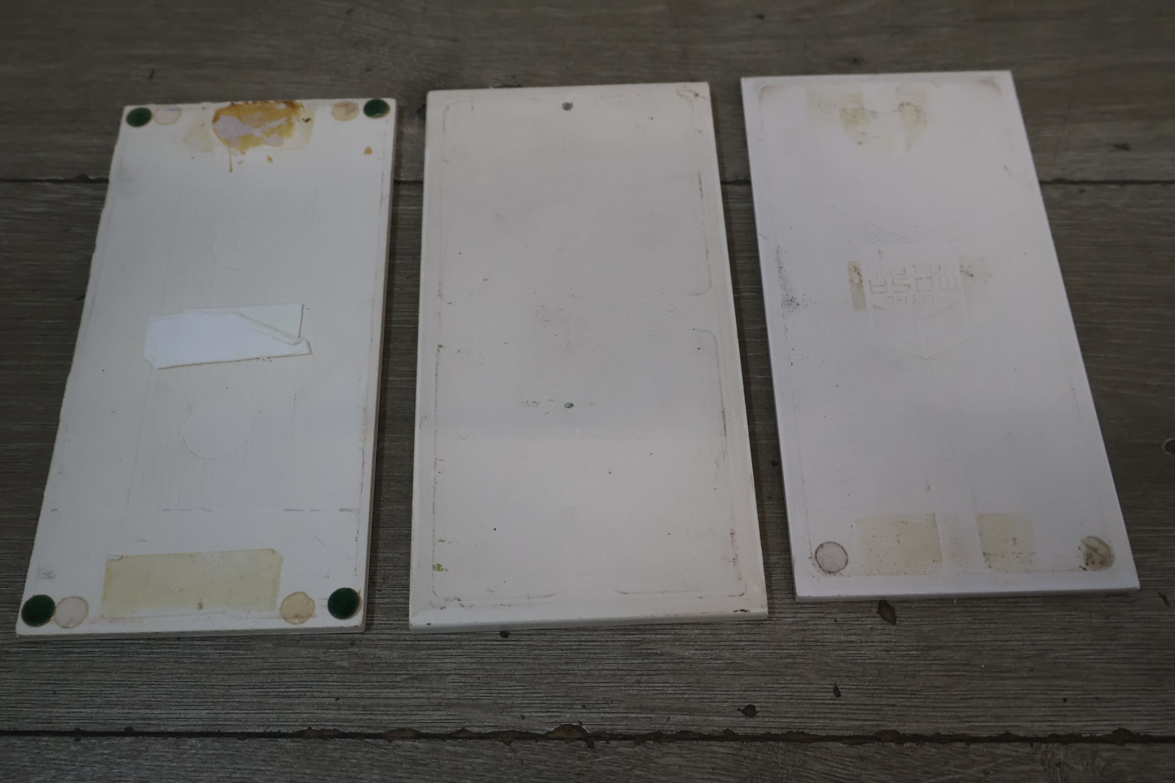 Set van 3 religieuze en inspirerende tekstborden – foto 10 – kavel bij GSD Auctions, Zoeterwoude