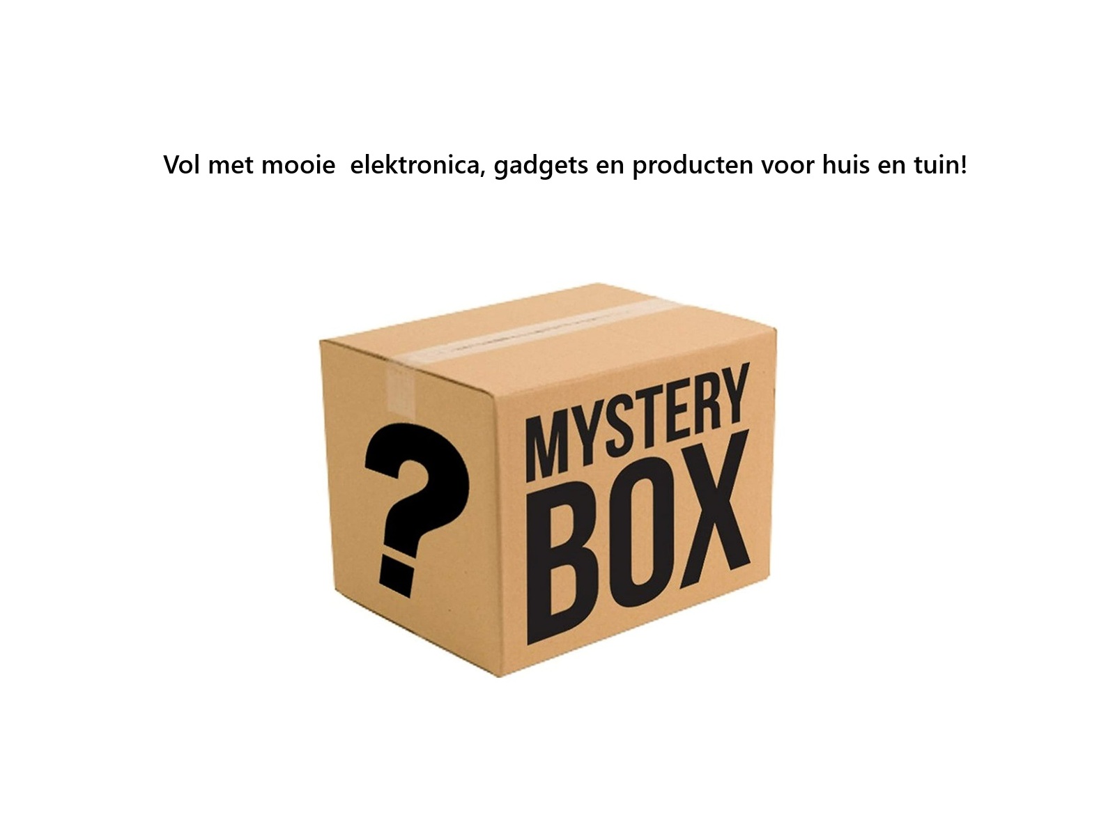 Mysterybox erotiek en nachtkleding – kavel bij GSD Auctions, Zoeterwoude