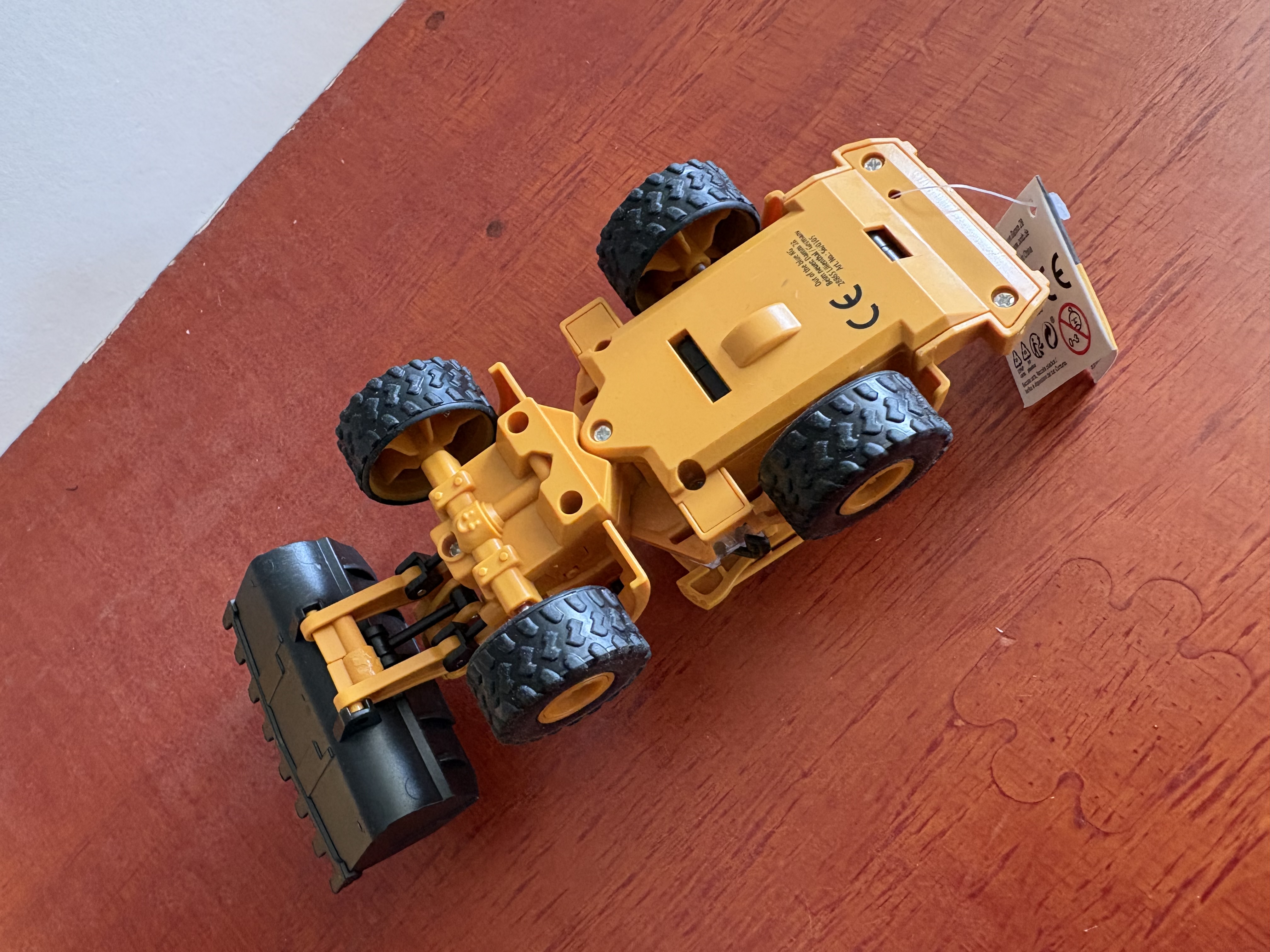 Auto's in doos (nummer 7) – foto 6 – kavel bij GSD Auctions, Zoeterwoude