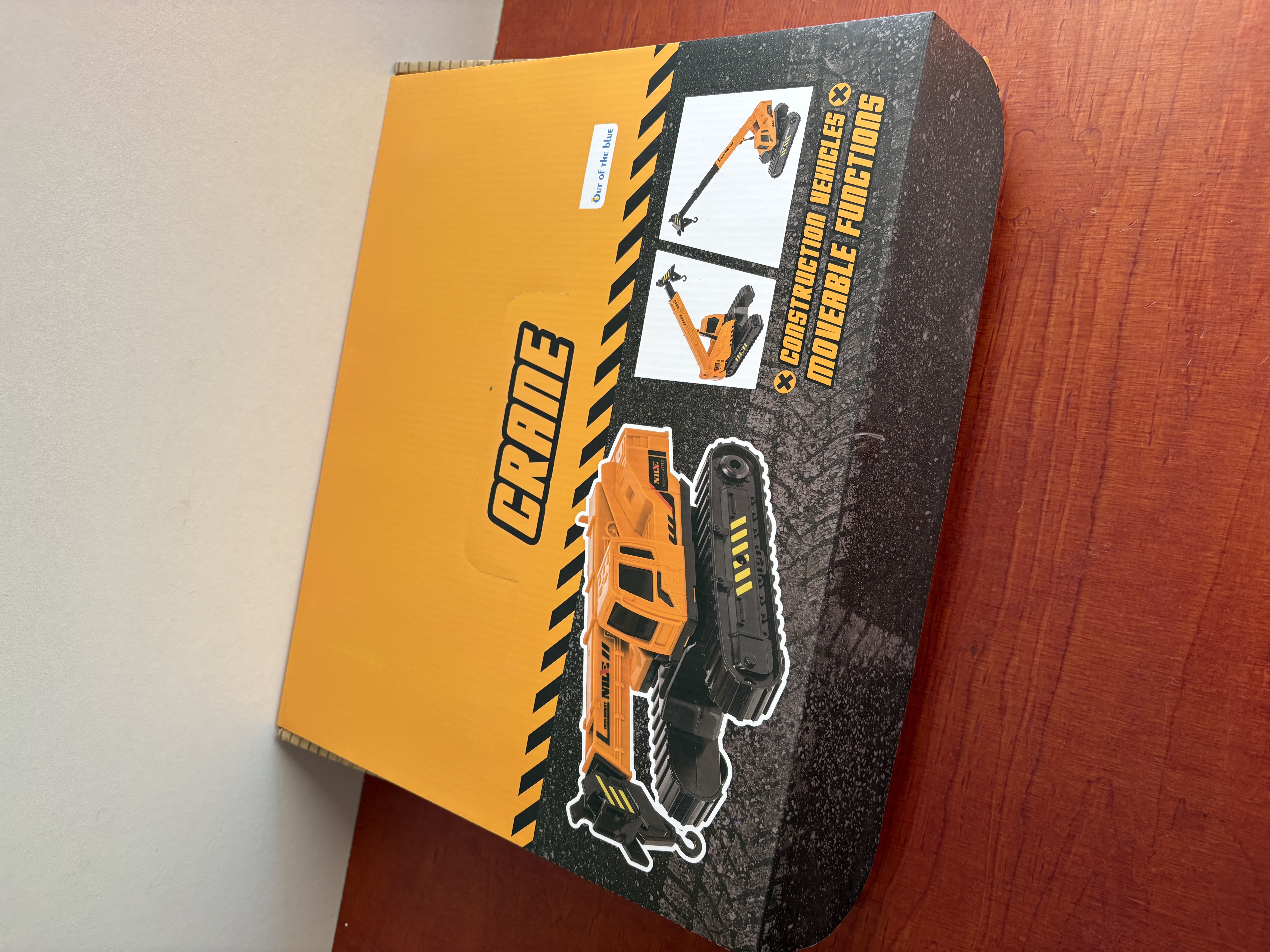 Auto's in doos (nummer 4) – foto 2 – kavel bij GSD Auctions, Zoeterwoude