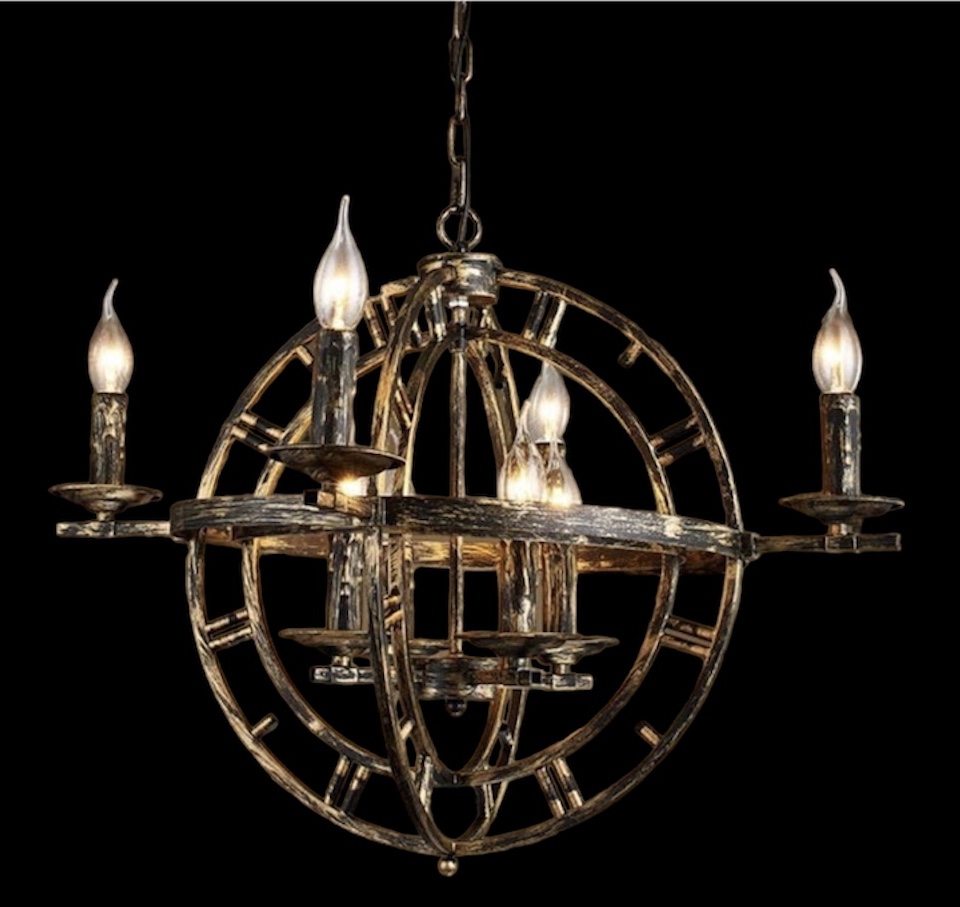 Huis77 Tomasian 26/104 verlichting en decoratie – veiling bij GSD Auctions, Zoeterwoude