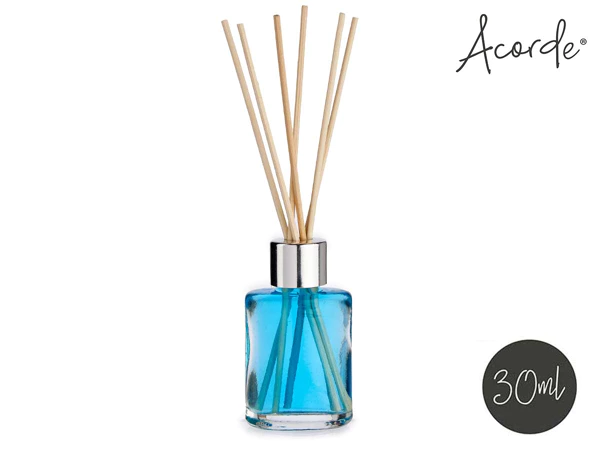 Geur met stokjes 3x30ml (Oceaan) (nieuwe) – foto 3 – kavel bij GSD Auctions, Zoeterwoude