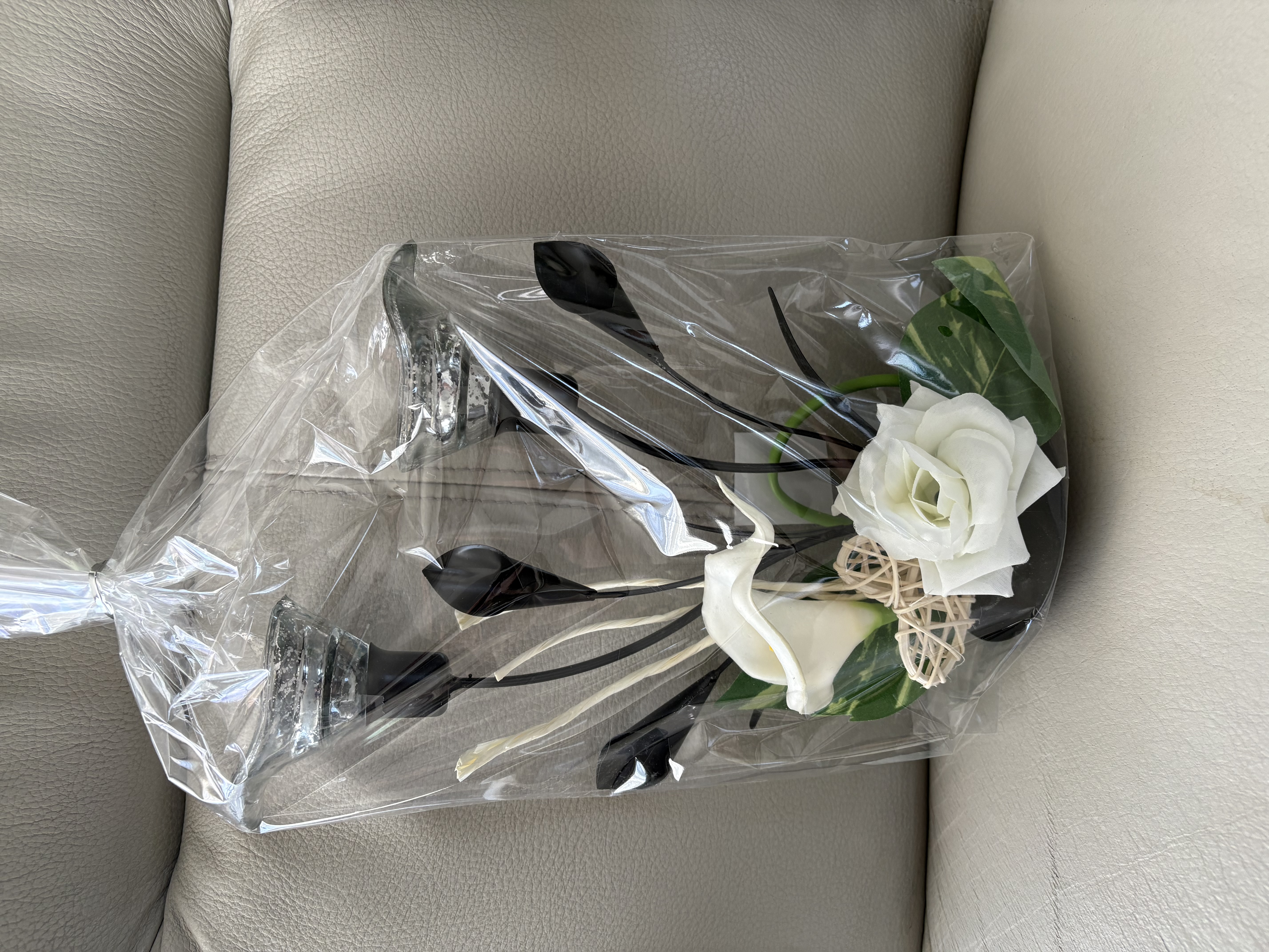Decoratieve theelicht houder Lily – kavel bij GSD Auctions, Zoeterwoude