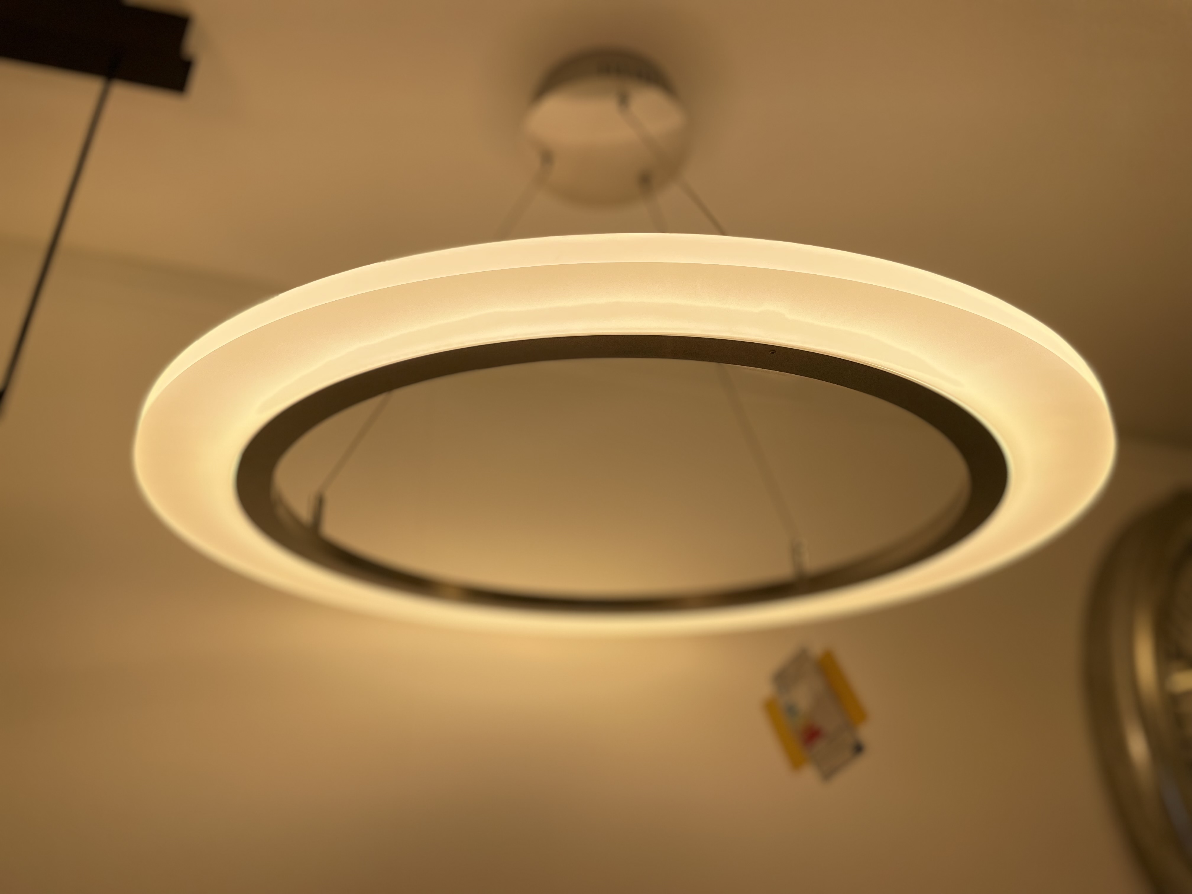 Led plafondlamp ring (nieuw in doos) – foto 2 – kavel bij GSD Auctions, Zoeterwoude