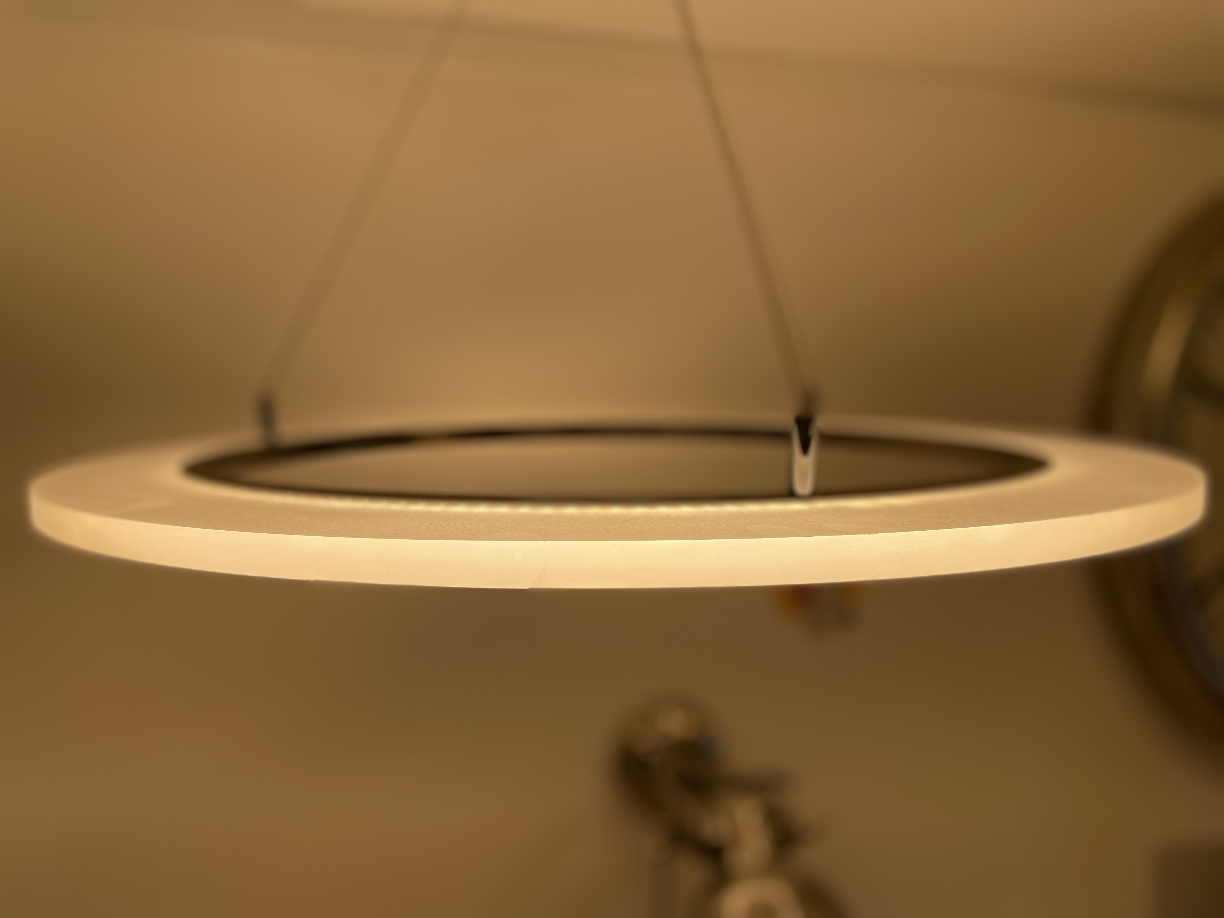 Led plafondlamp ring (nieuw in doos) – kavel bij GSD Auctions, Zoeterwoude