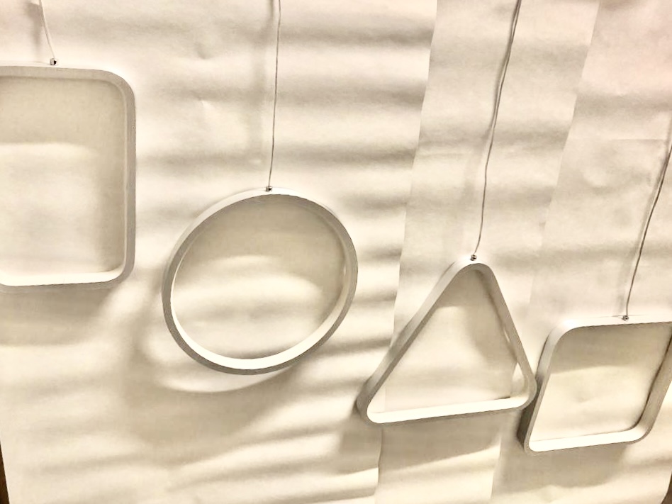 Ledlampen design model Aluminium (nieuw in doos) – kavel bij GSD Auctions, Zoeterwoude