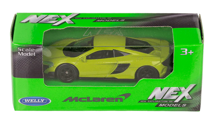 Metalen modelauto, met plastic onderdelen – foto 3 – kavel bij GSD Auctions, Zoeterwoude