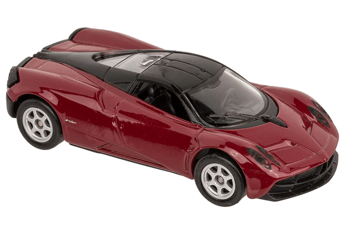 Metalen modelauto, met plastic onderdelen – foto 6 – kavel bij GSD Auctions, Zoeterwoude