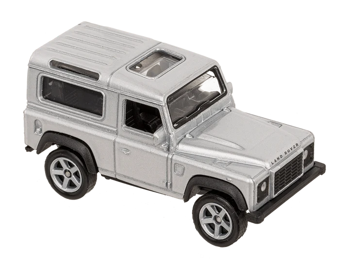 Metalen modelauto, met plastic onderdelen – foto 5 – kavel bij GSD Auctions, Zoeterwoude
