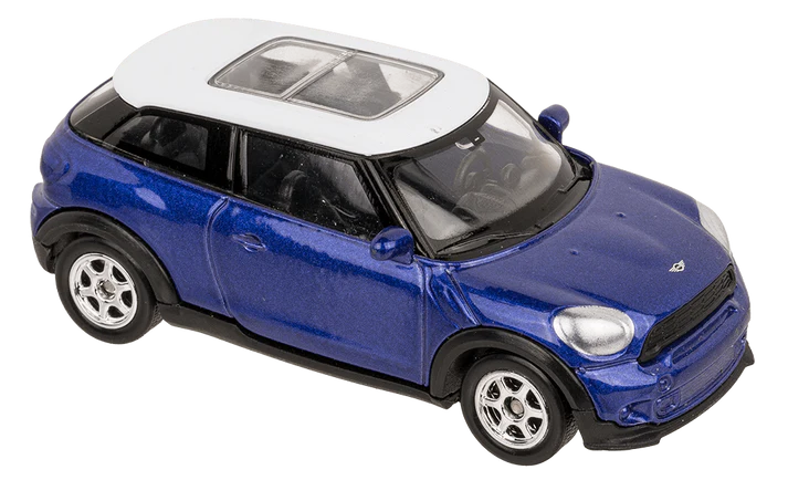Metalen modelauto, met plastic onderdelen – foto 4 – kavel bij GSD Auctions, Zoeterwoude