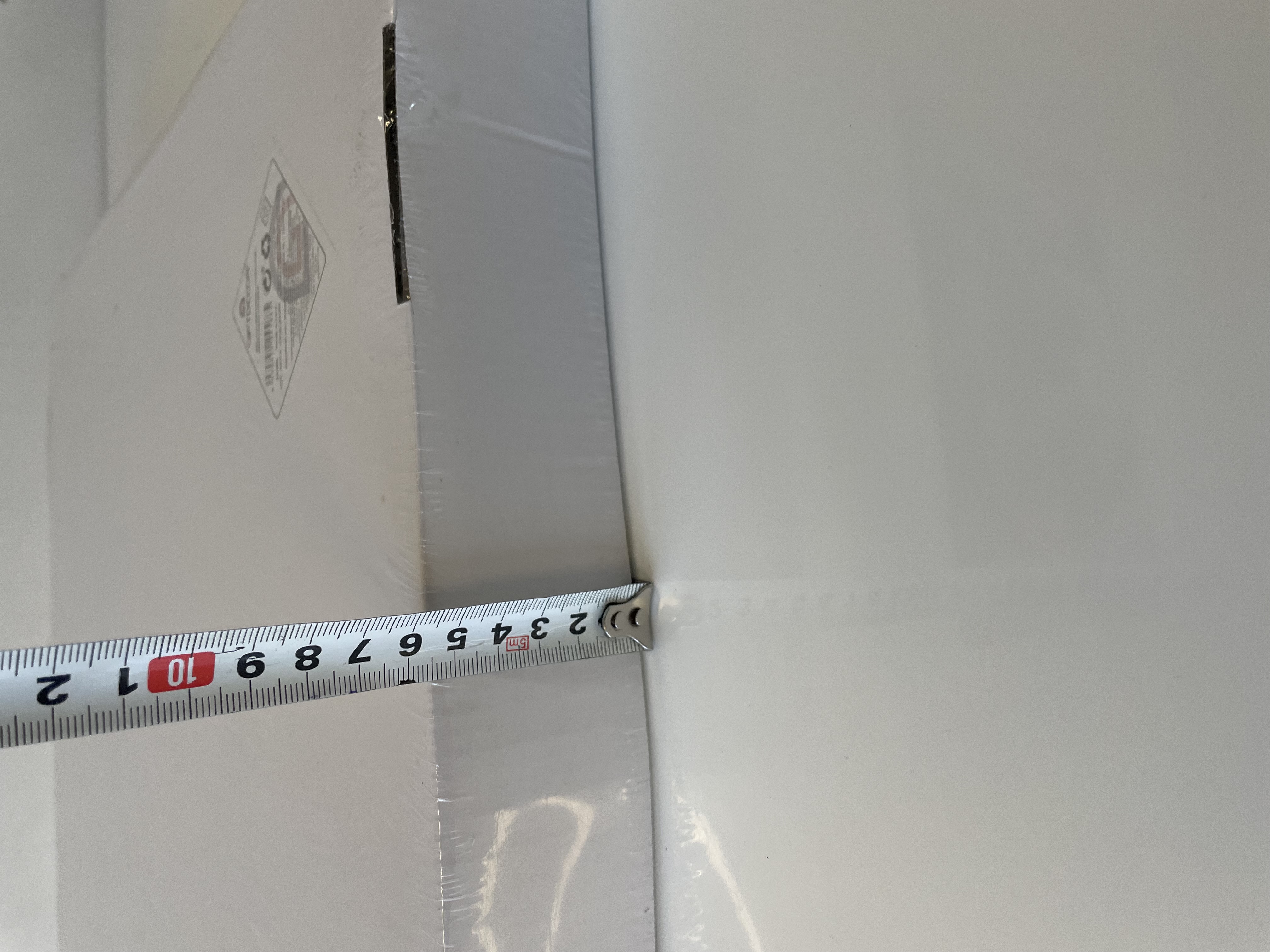 Wandklok retour of niet gecontroleerd (**2) – foto 6 – kavel bij GSD Auctions, Zoeterwoude