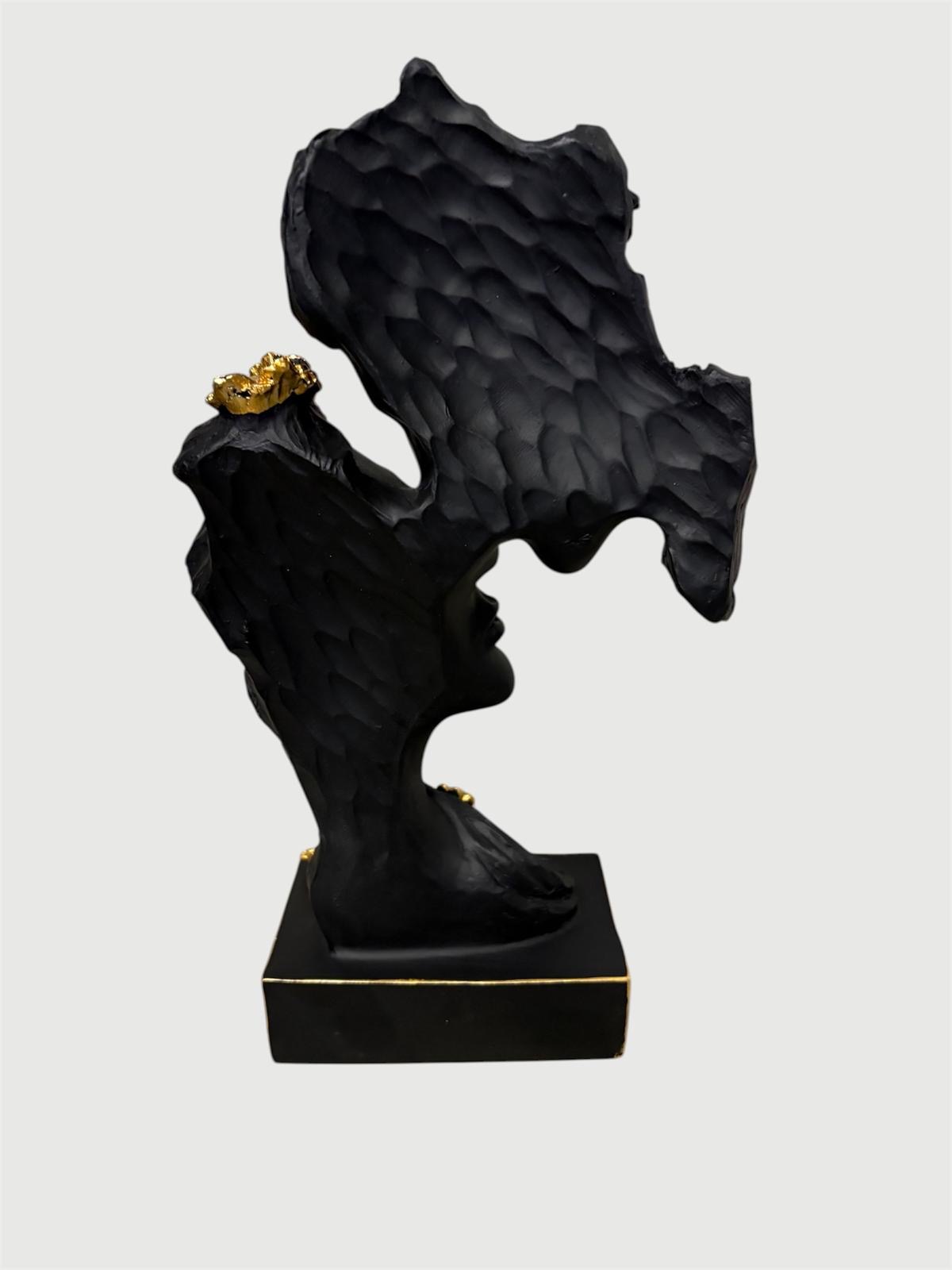 Beeld van een koppel (nieuwe) – foto 3 – kavel bij GSD Auctions, Zoeterwoude