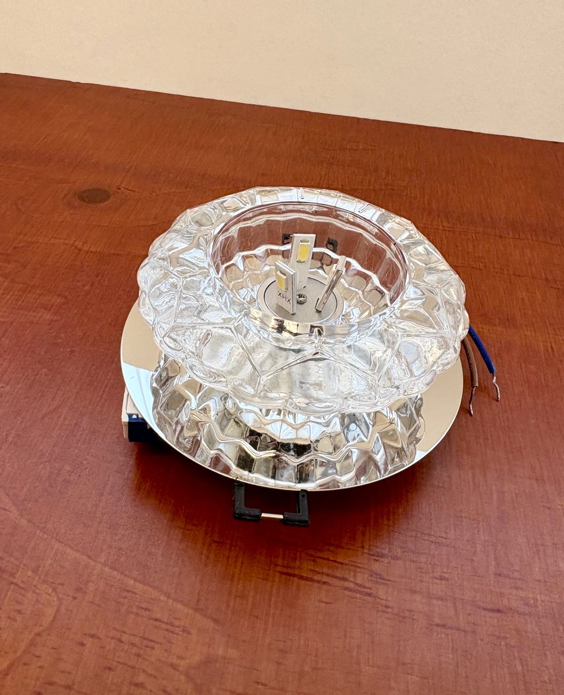 Inbouw LED lamp 5 stuks Nieuwe – foto 9 – kavel bij GSD Auctions, Zoeterwoude