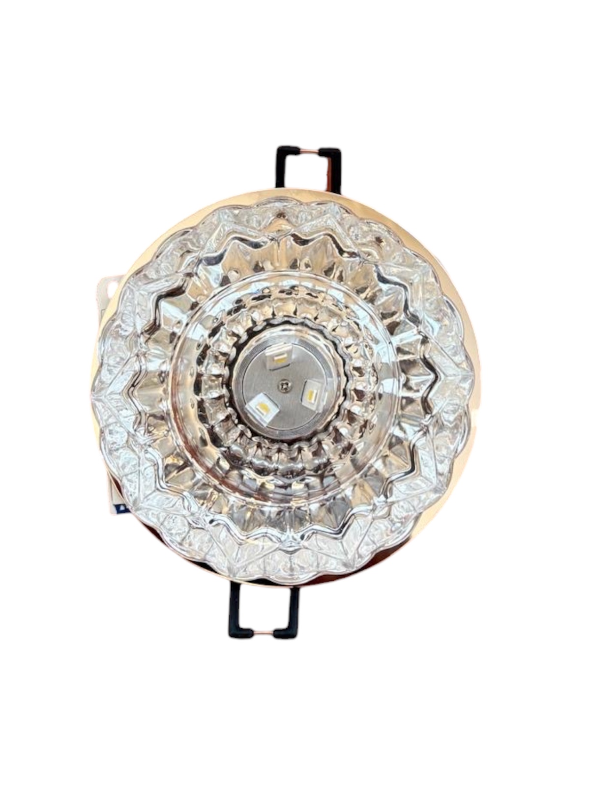 Inbouw LED lamp 5 stuks Nieuwe – kavel bij GSD Auctions, Zoeterwoude