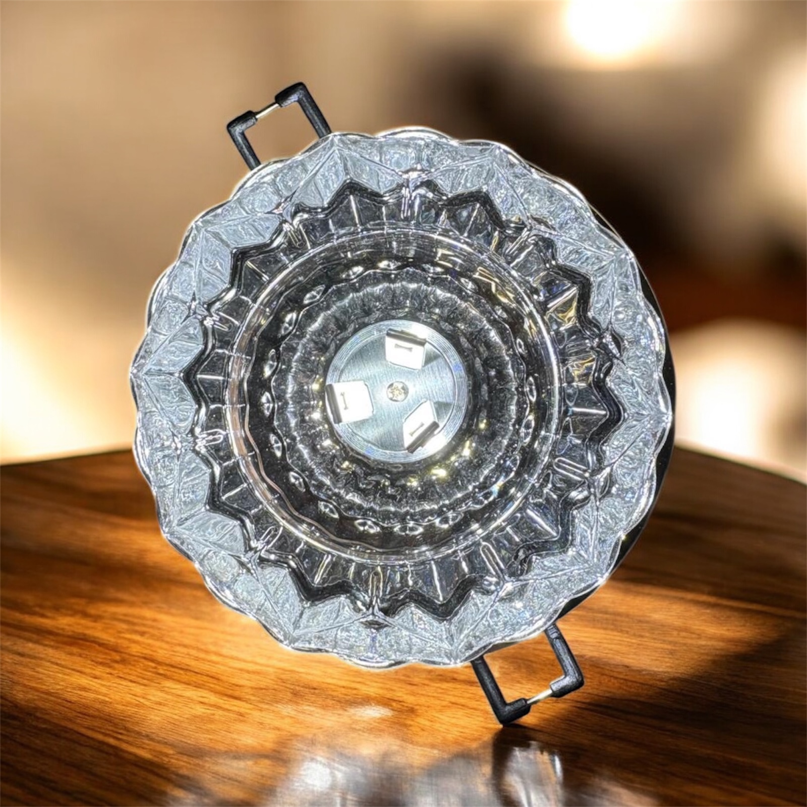 Inbouw LED lamp 5 stuks Nieuwe – foto 4 – kavel bij GSD Auctions, Zoeterwoude