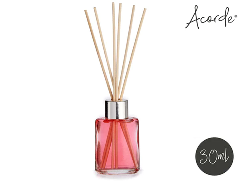 Geur met stokjes 3x30ml (aardbei) (nieuwe) – foto 3 – kavel bij GSD Auctions, Zoeterwoude