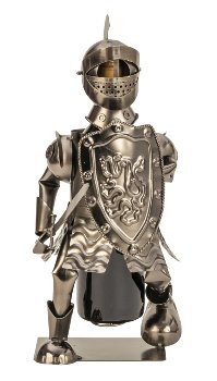 Wijnfleshouder metalen (*3) Nieuwe product – kavel bij GSD Auctions, Zoeterwoude