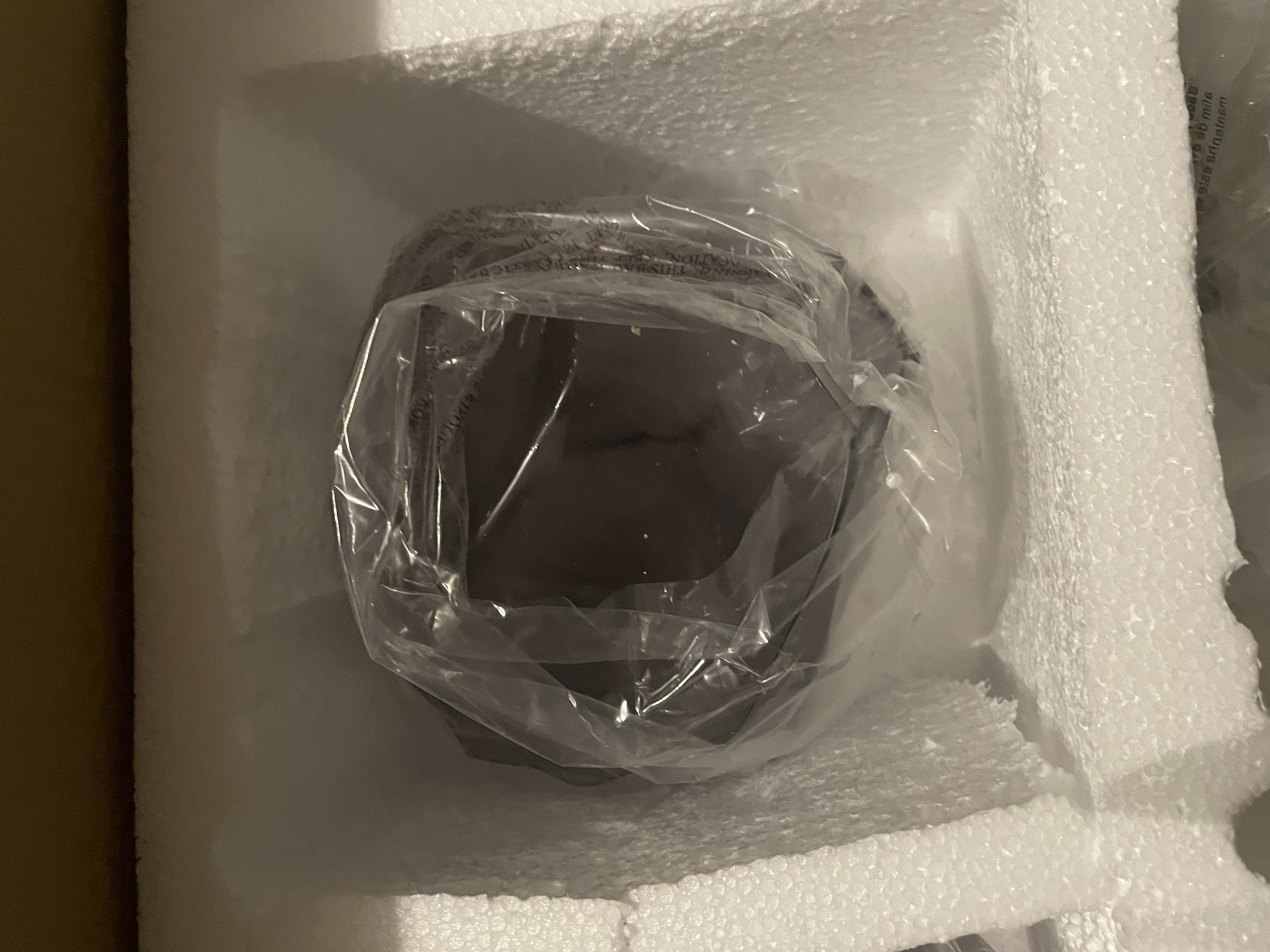 Smokey steen Rocky hanglamp rond – foto 4 – kavel bij GSD Auctions, Zoeterwoude
