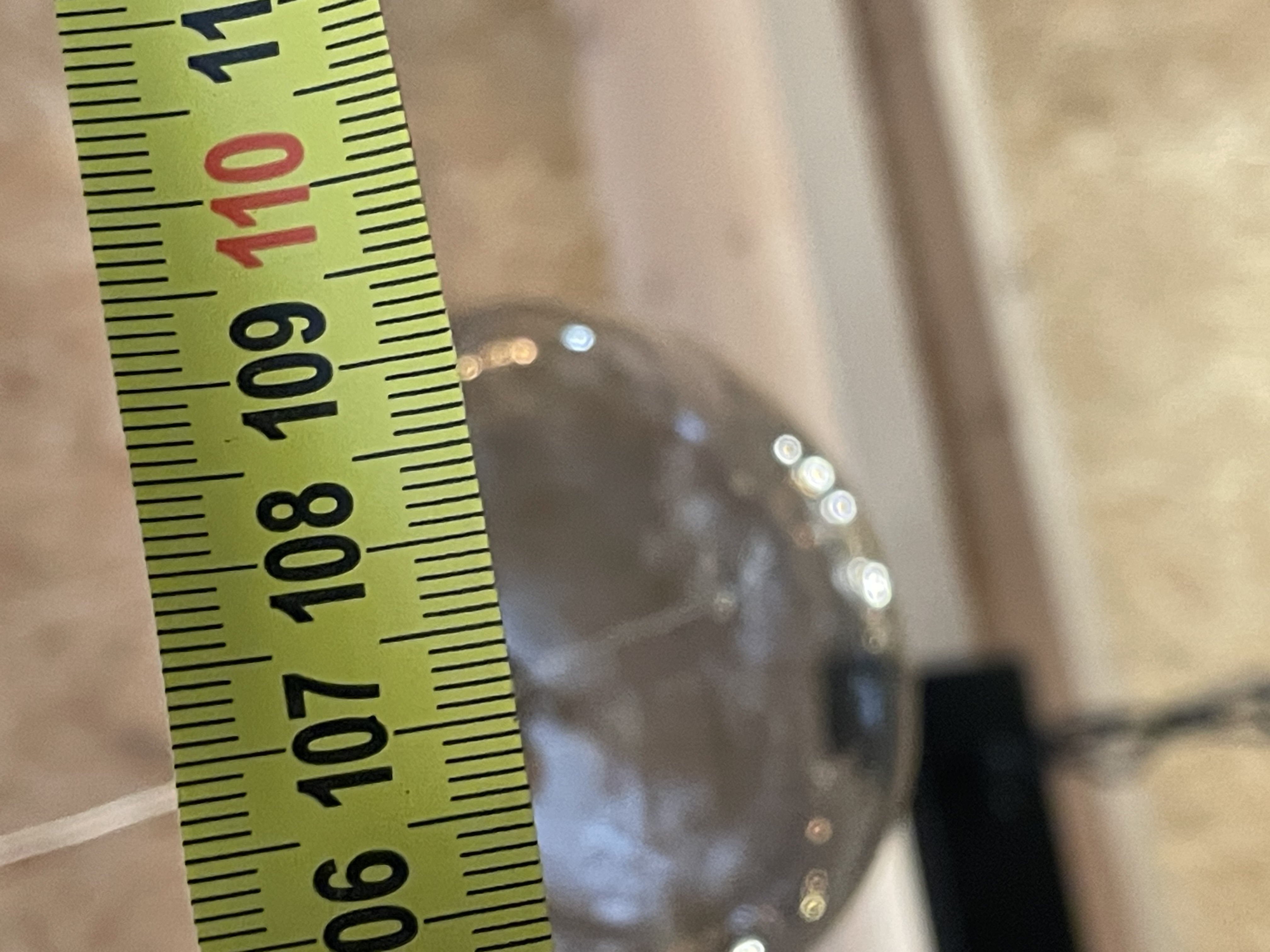 Rechthoekige plafondlamp met Bubbels led verlichting (nieuwe) – foto 6 – kavel bij GSD Auctions, Zoeterwoude