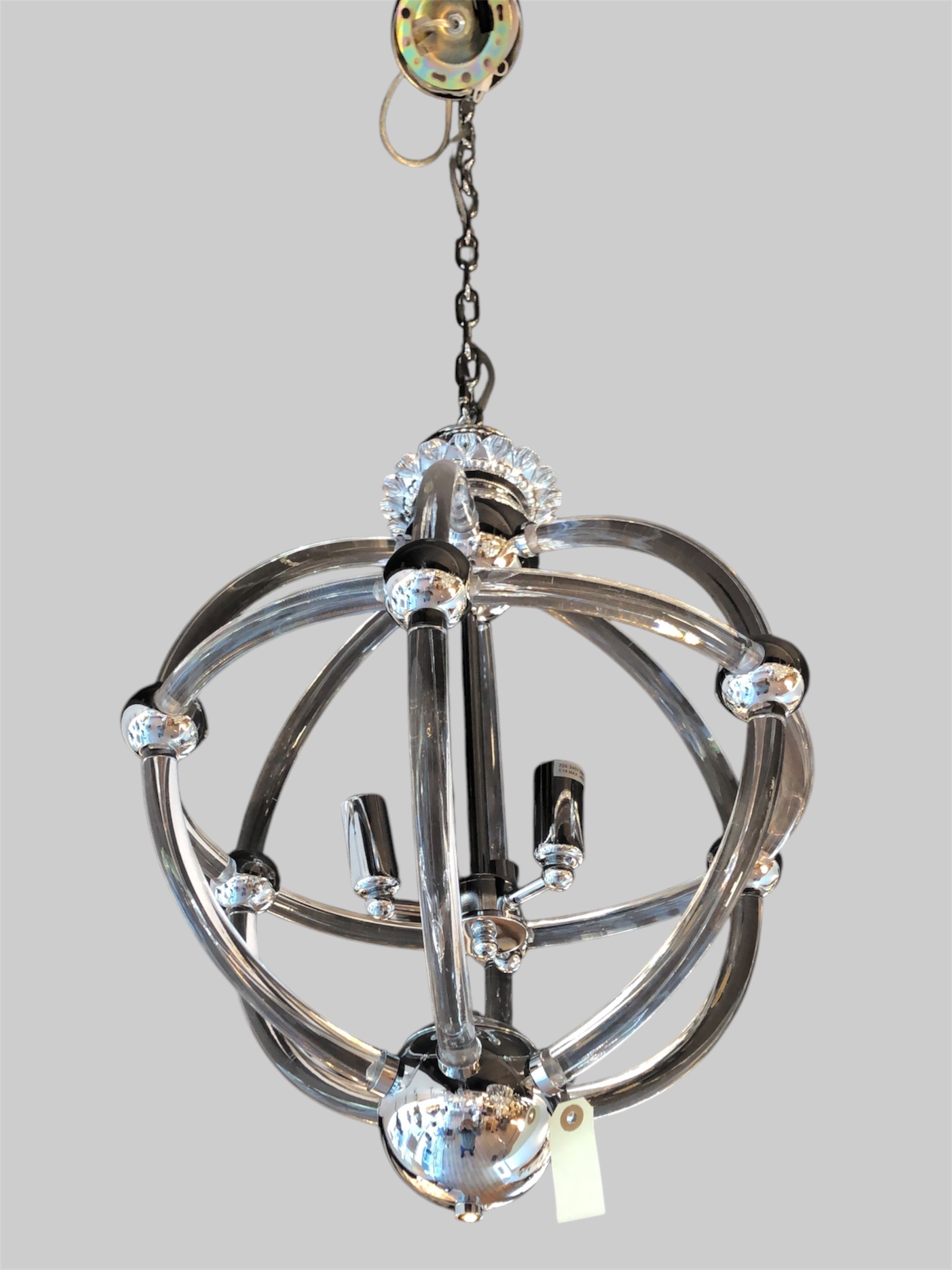 Hanglamp Brussel(nieuwe product) – foto 2 – kavel bij GSD Auctions, Zoeterwoude