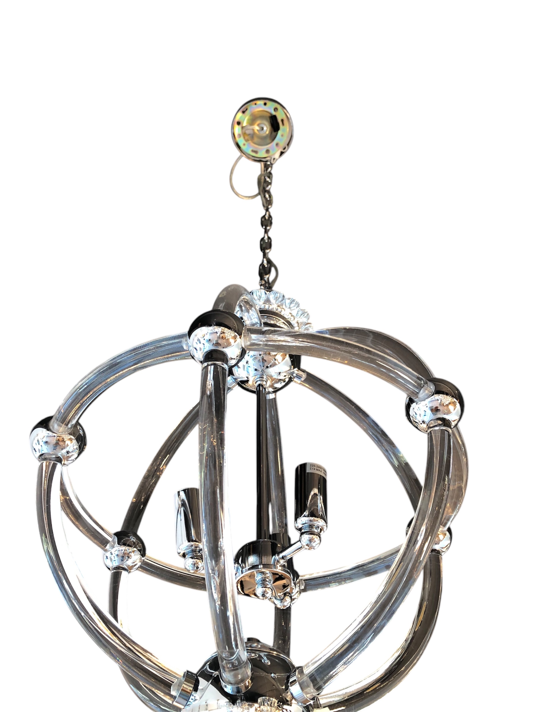 Hanglamp Brussel(nieuwe product) – kavel bij GSD Auctions, Zoeterwoude