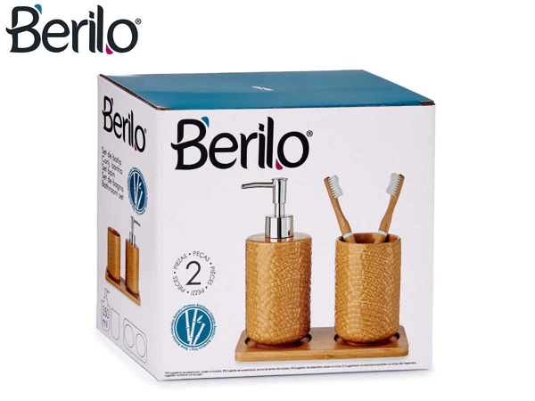 2x Keramiek badkamer set – kavel bij GSD Auctions, Zoeterwoude