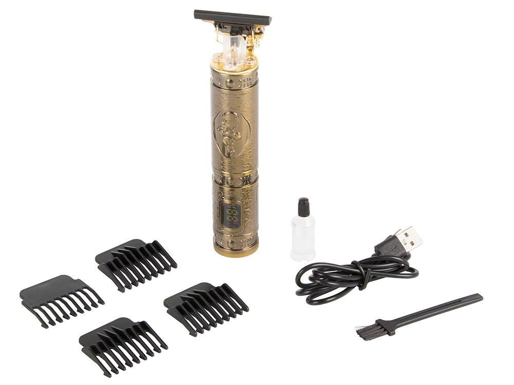 Kapper tondeuse baardtrimmer 1 – foto 3 – kavel bij GSD Auctions, Zoeterwoude
