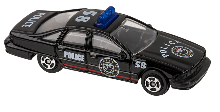 Modelauto, operationeel voertuig, plastic, metaal, ca. 7,5cm – foto 7 – kavel bij GSD Auctions, Zoeterwoude