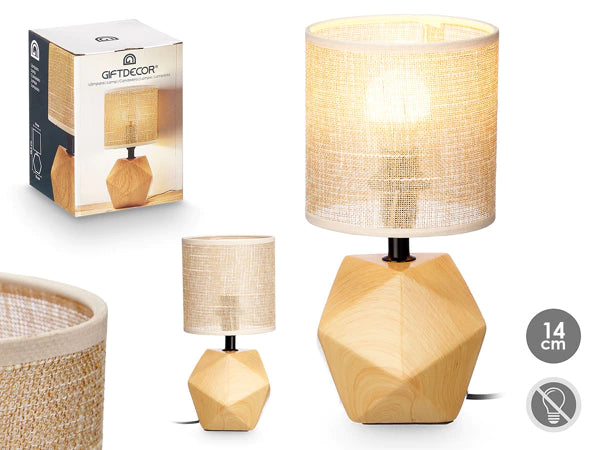 2 stuks tafellamp Prisma nieuwe – foto 2 – kavel bij GSD Auctions, Zoeterwoude