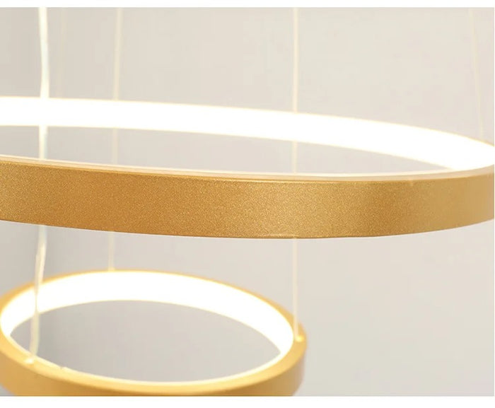 Led plafondlamp nieuw 40x60x80cm – foto 2 – kavel bij GSD Auctions, Zoeterwoude