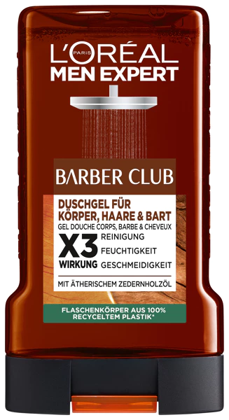 L'Oreal Men Expert douchegel 250ml 6 stuks in verpakking – kavel bij GSD Auctions, Zoeterwoude