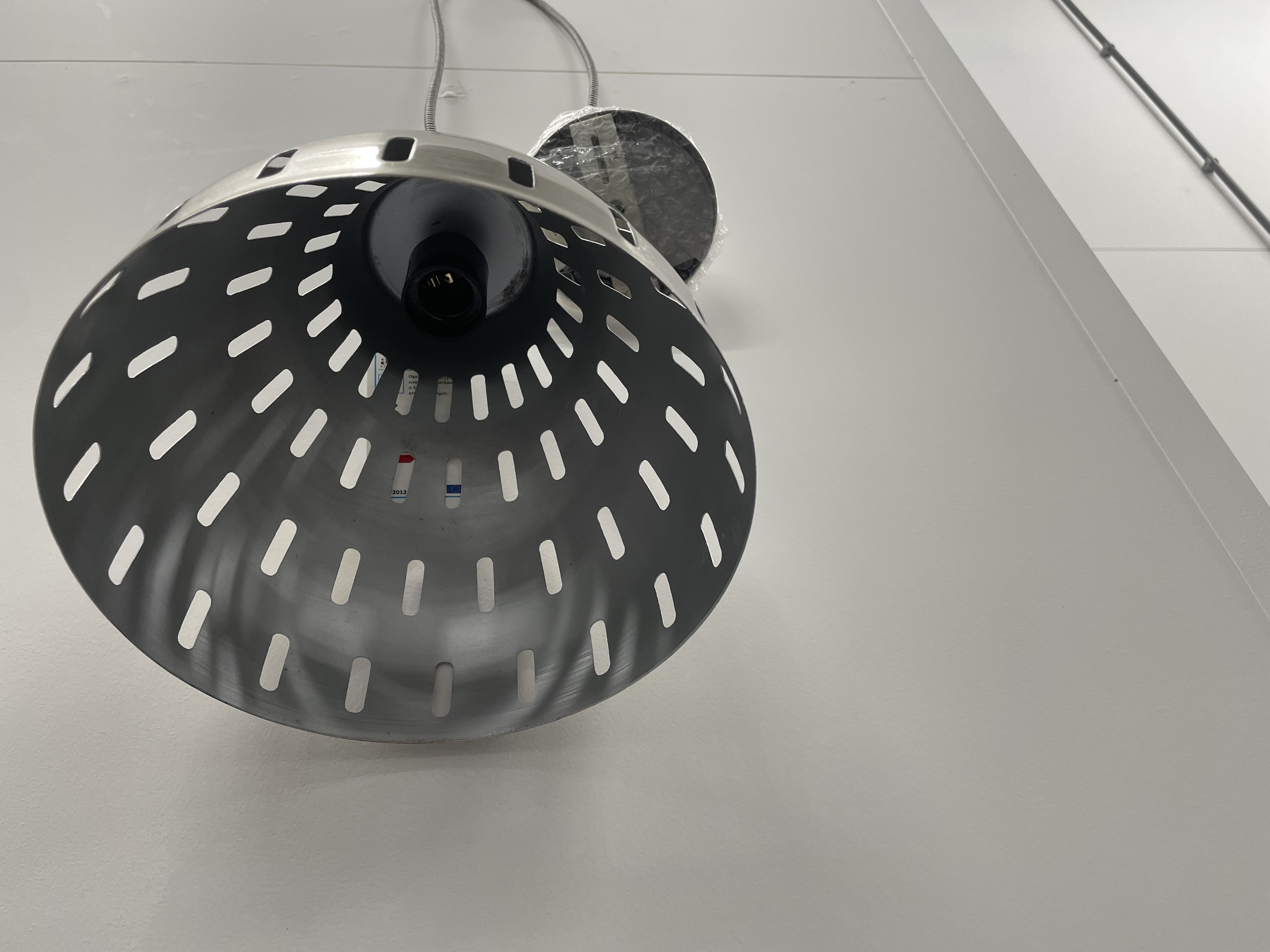 3 stuks hanglamp Indigo 2 (nieuw in doos) – foto 5 – kavel bij GSD Auctions, Zoeterwoude