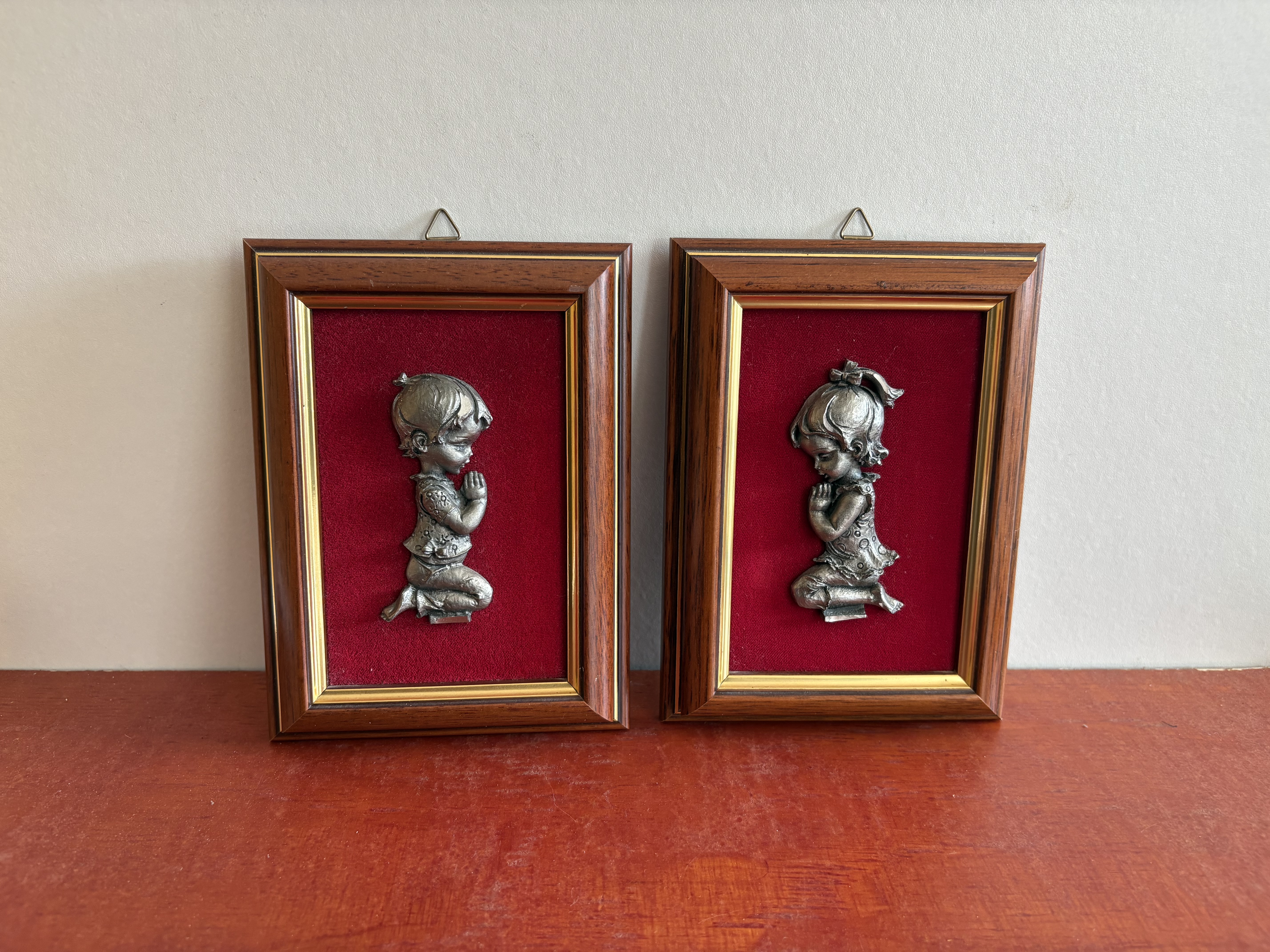 Schilderij uit frankrijk ETAIN (nummer 5) – kavel bij GSD Auctions, Zoeterwoude