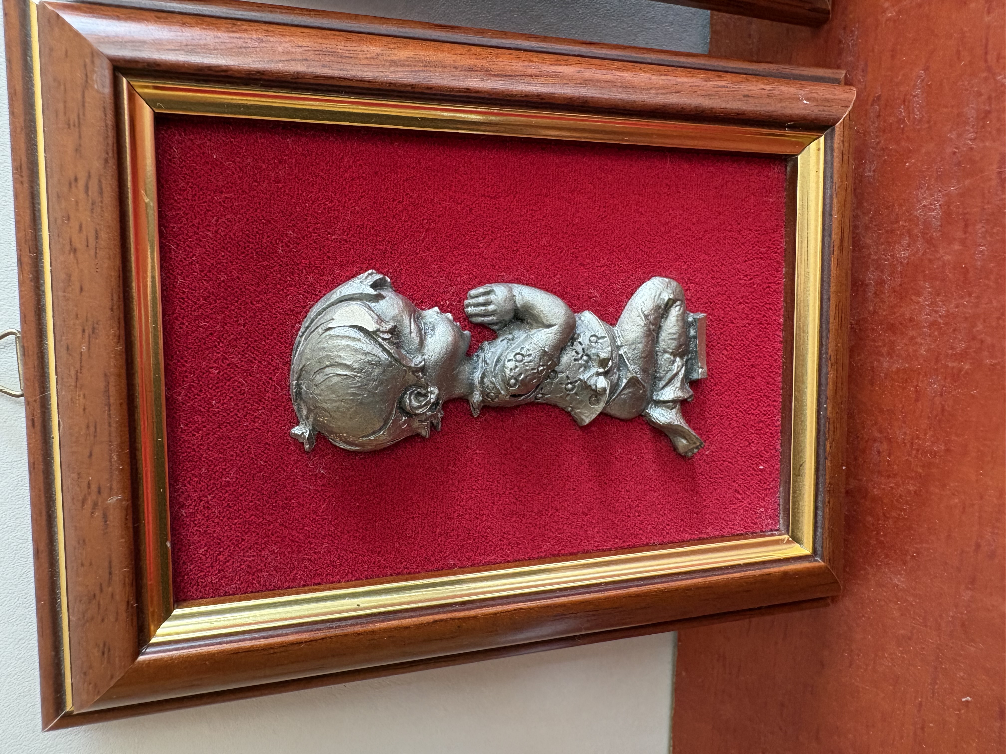 Schilderij uit frankrijk ETAIN (nummer 5) – foto 2 – kavel bij GSD Auctions, Zoeterwoude