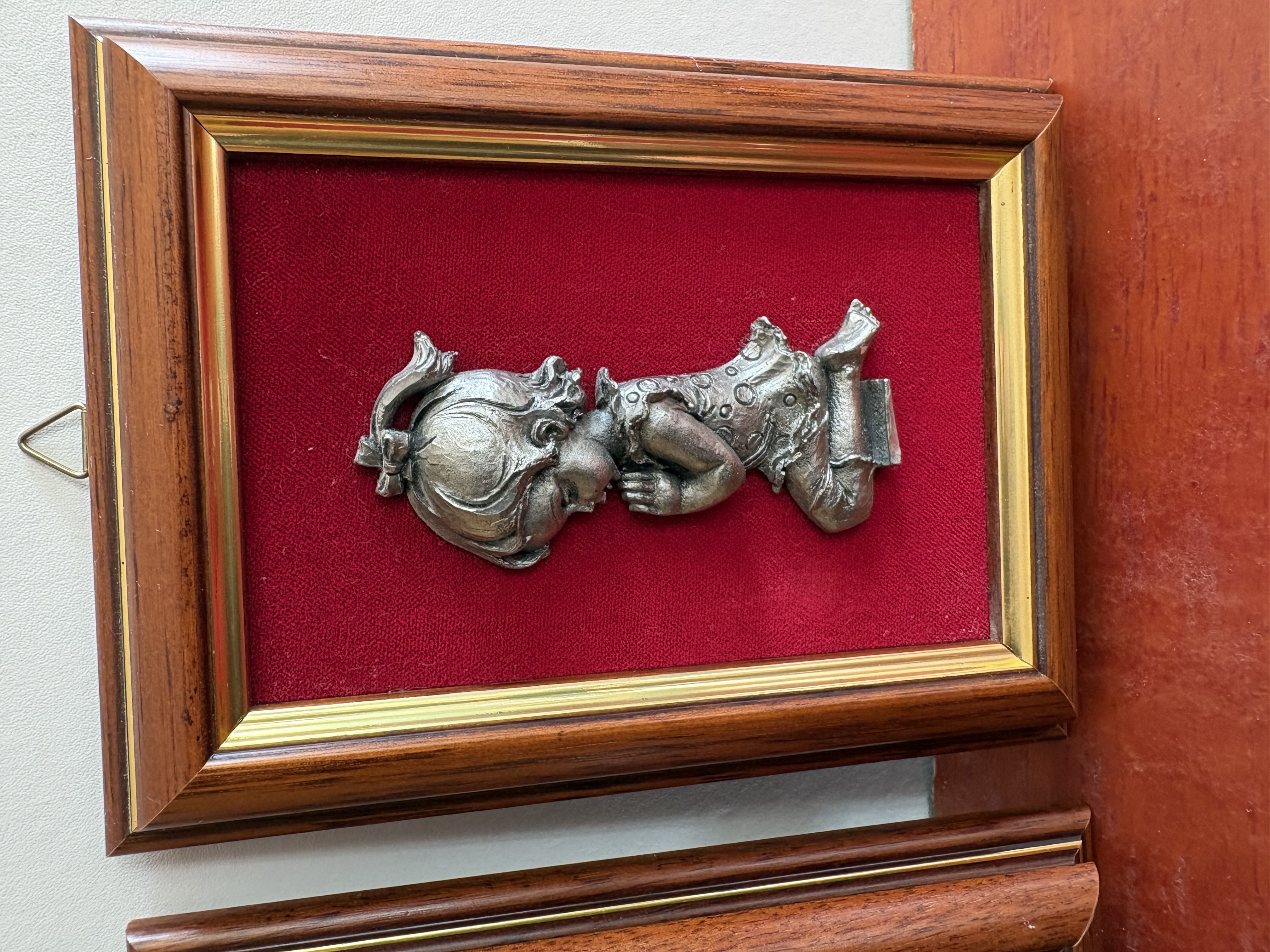 Schilderij uit frankrijk ETAIN (nummer 5) – foto 3 – kavel bij GSD Auctions, Zoeterwoude