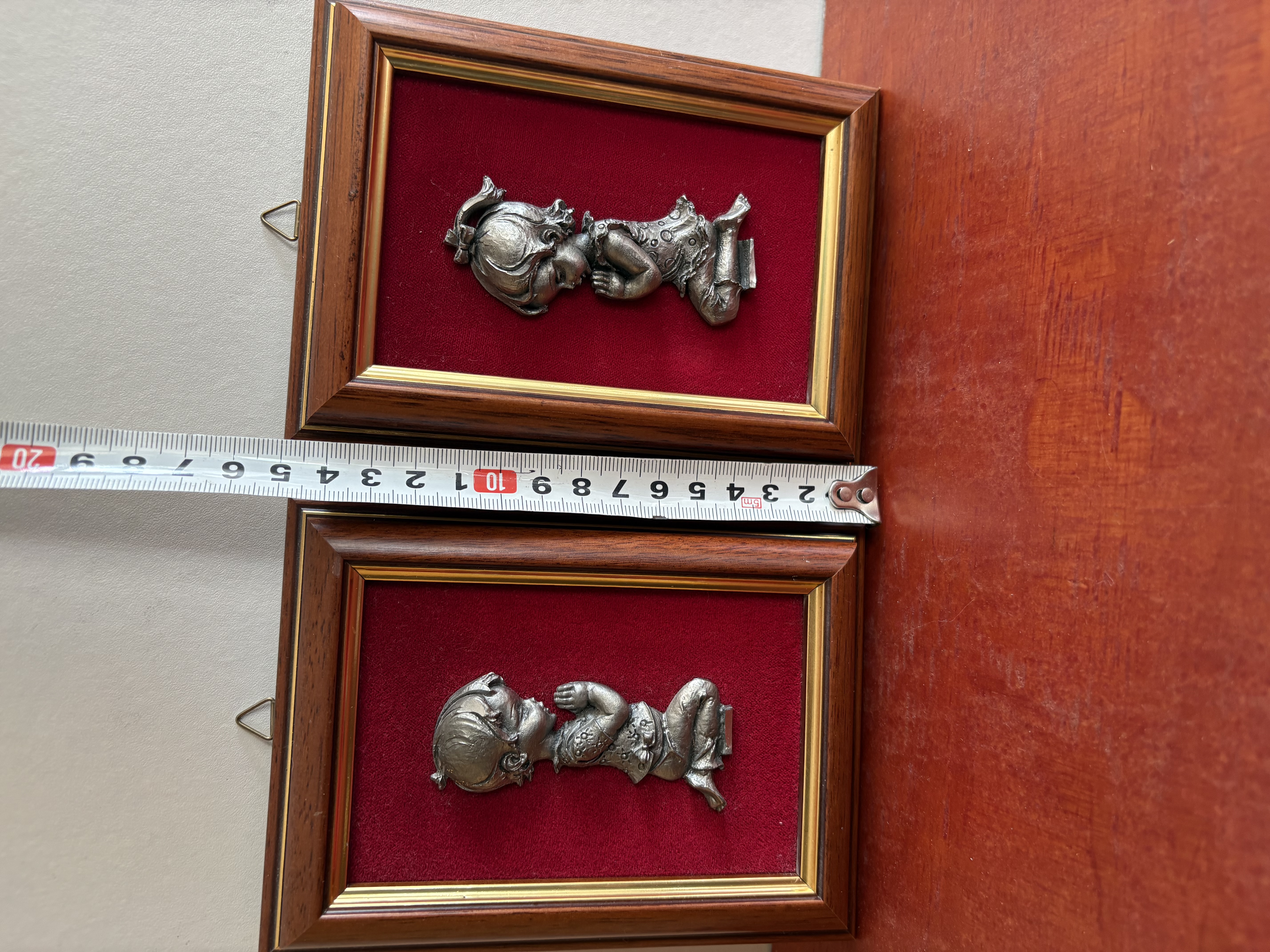 Schilderij uit frankrijk ETAIN (nummer 5) – foto 5 – kavel bij GSD Auctions, Zoeterwoude