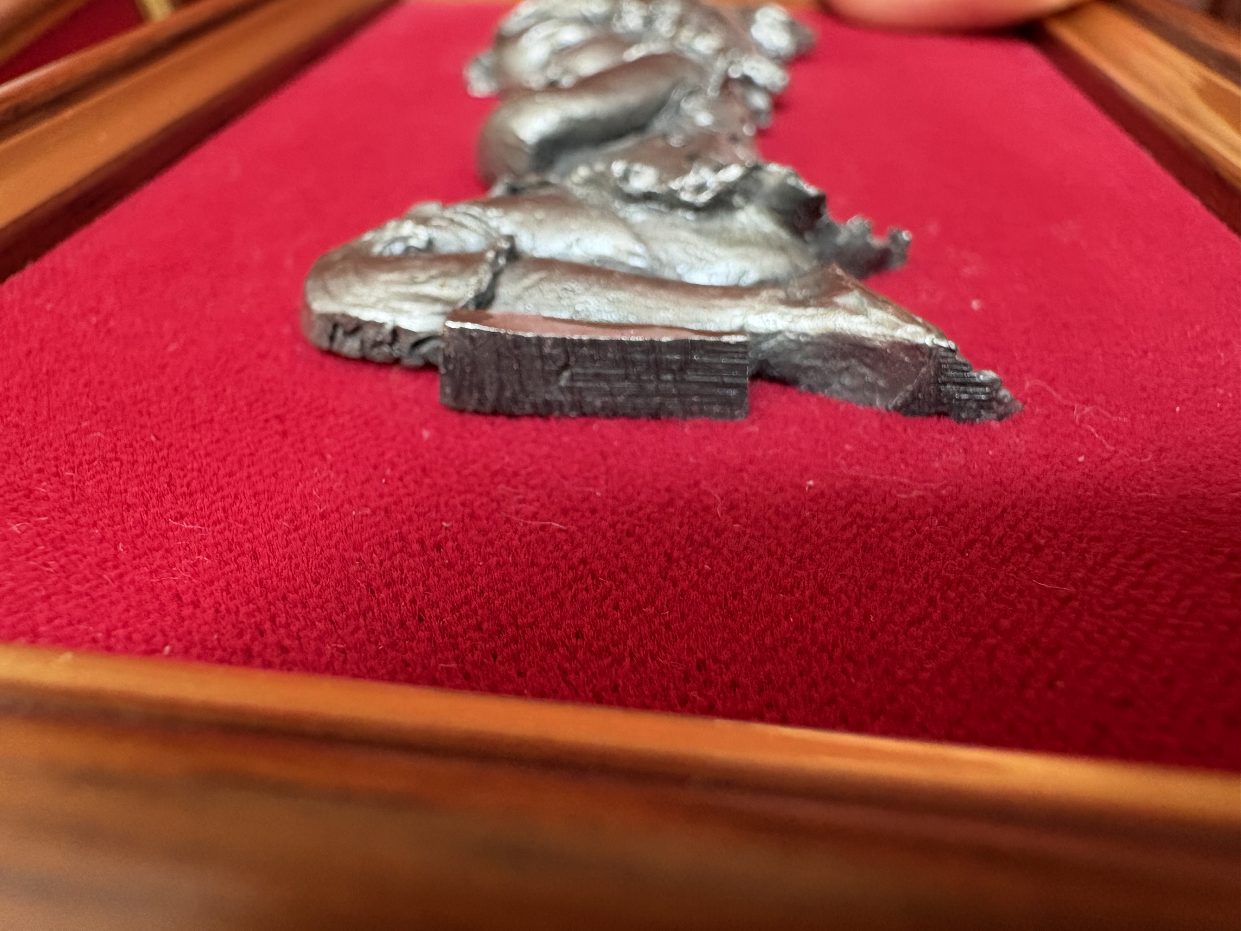 Schilderij uit frankrijk ETAIN (nummer 5) – foto 6 – kavel bij GSD Auctions, Zoeterwoude