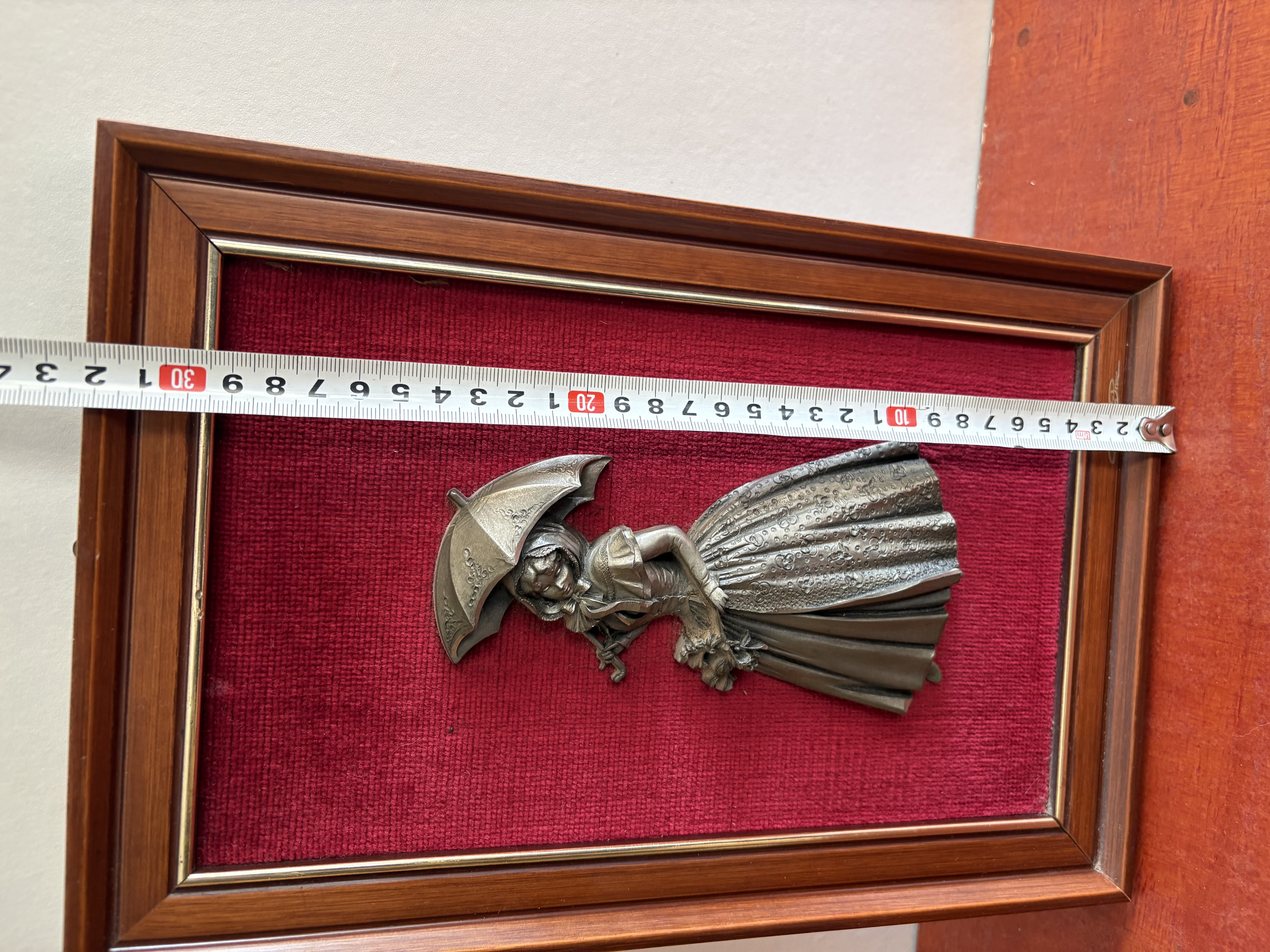 Schilderij uit frankrijk ETAIN (nummer 1) – foto 4 – kavel bij GSD Auctions, Zoeterwoude