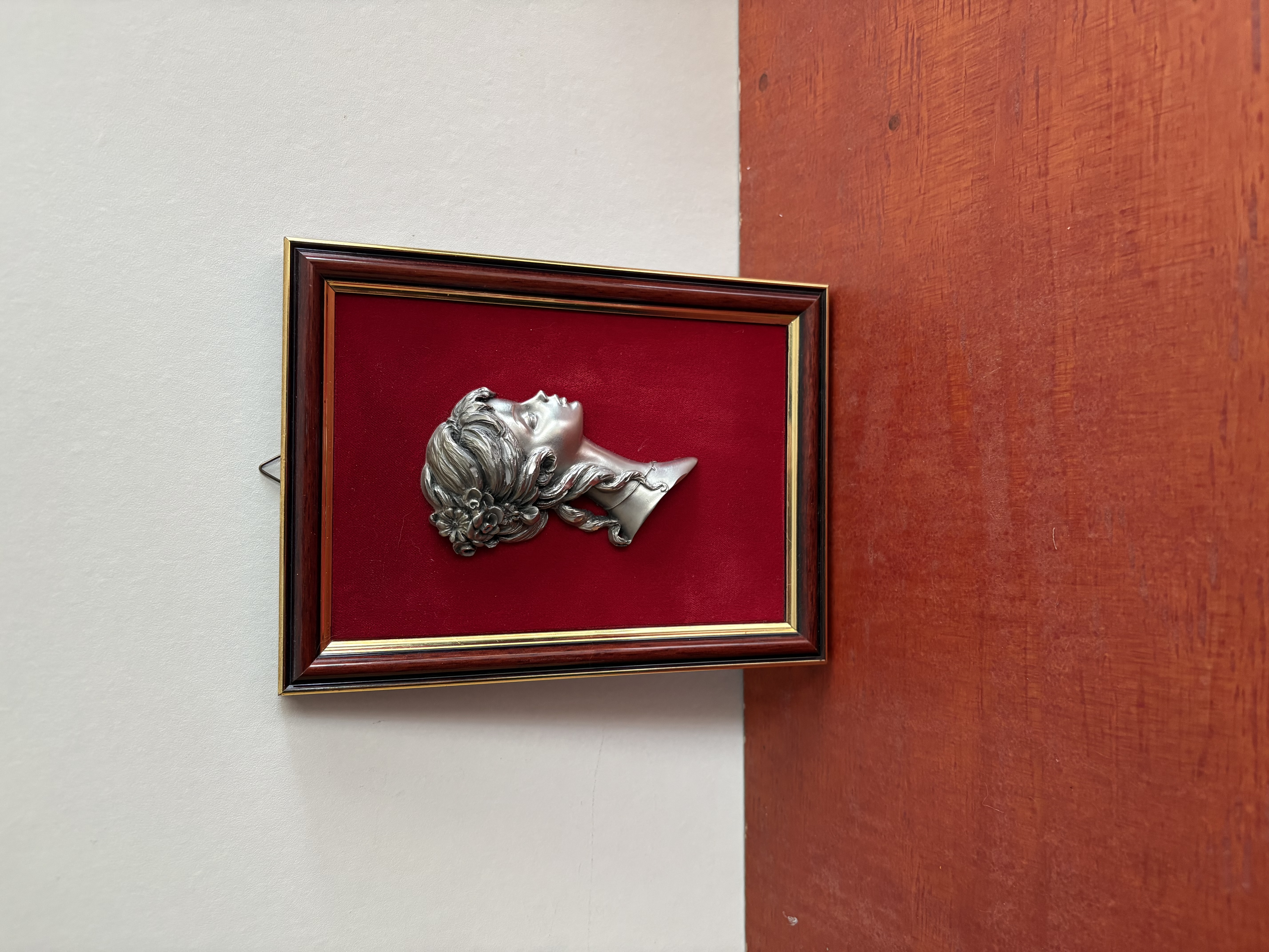Schilderij uit frankrijk ETAIN (nummer 6) – kavel bij GSD Auctions, Zoeterwoude