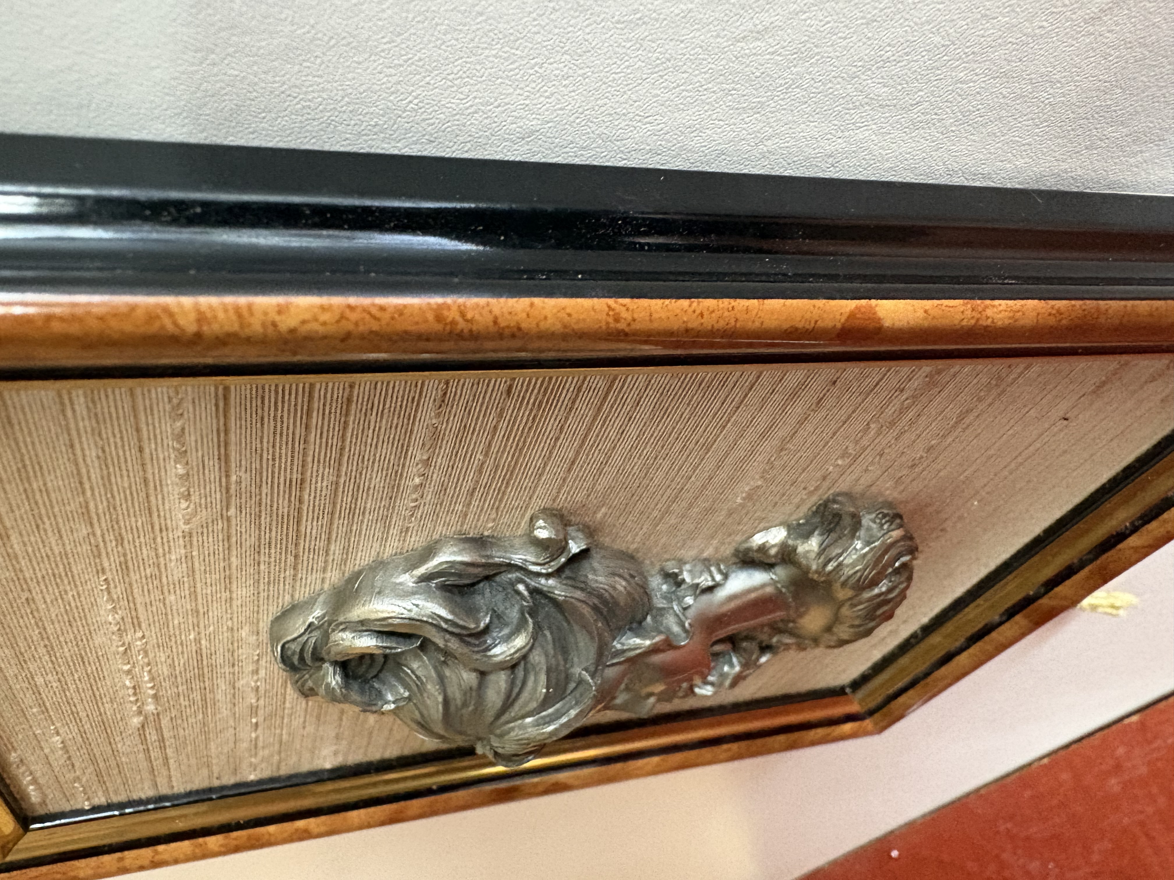 Schilderij uit Frankrijk ETAIN (nummer 8) – foto 4 – kavel bij GSD Auctions, Zoeterwoude