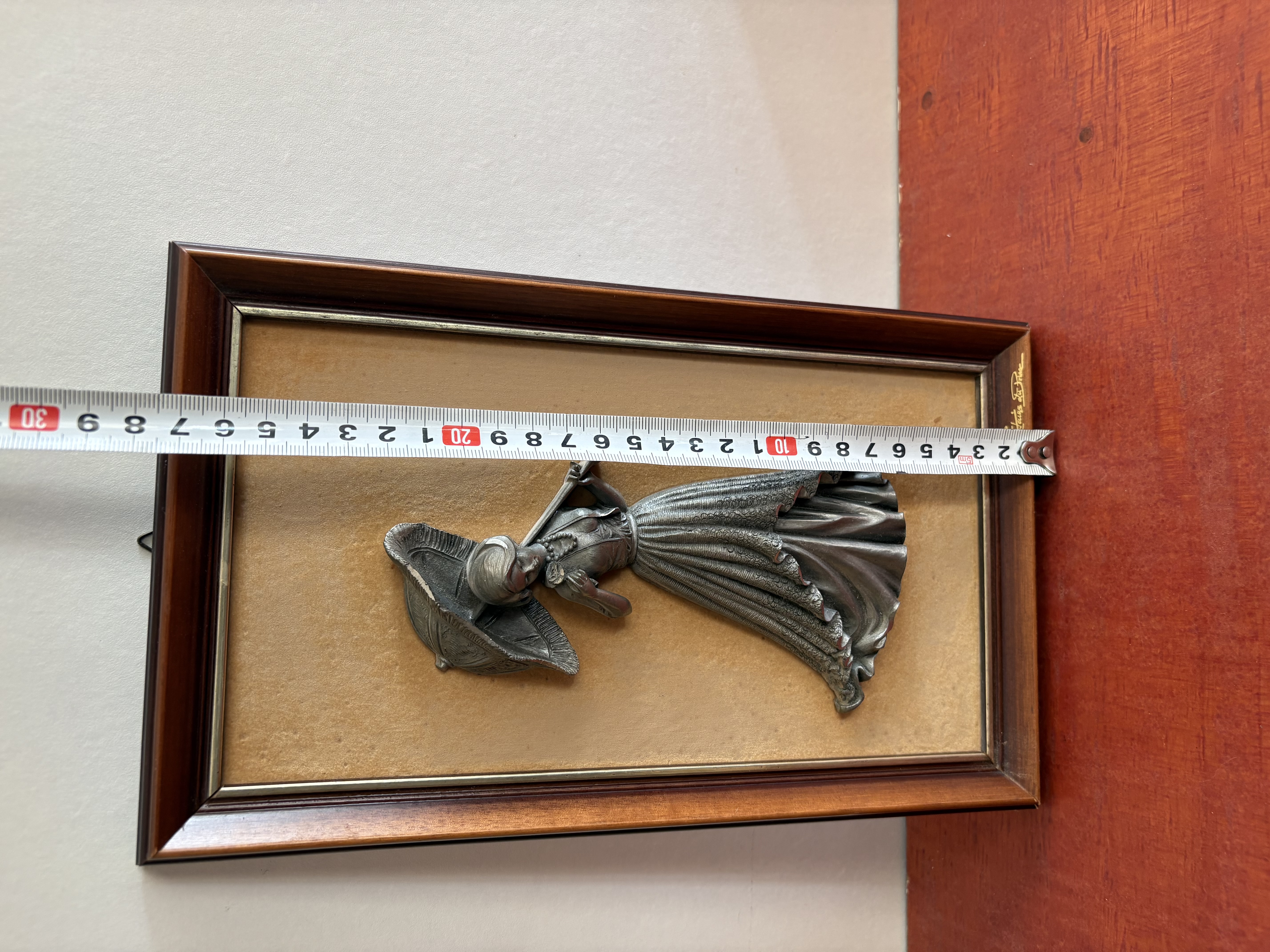 Schilderij uit frankrijk ETAIN (nummer 2) – foto 4 – kavel bij GSD Auctions, Zoeterwoude