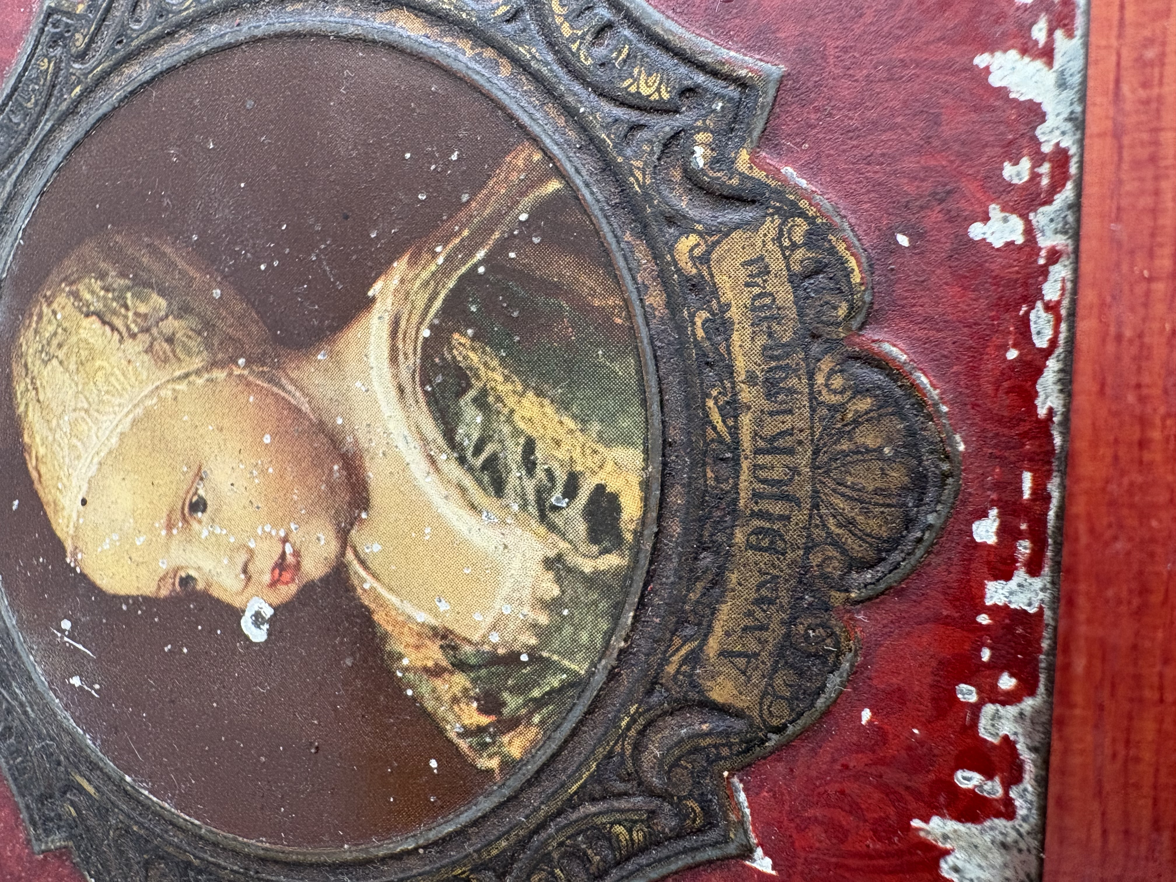 Opbergblikje Nummer 19 – foto 10 – kavel bij GSD Auctions, Zoeterwoude
