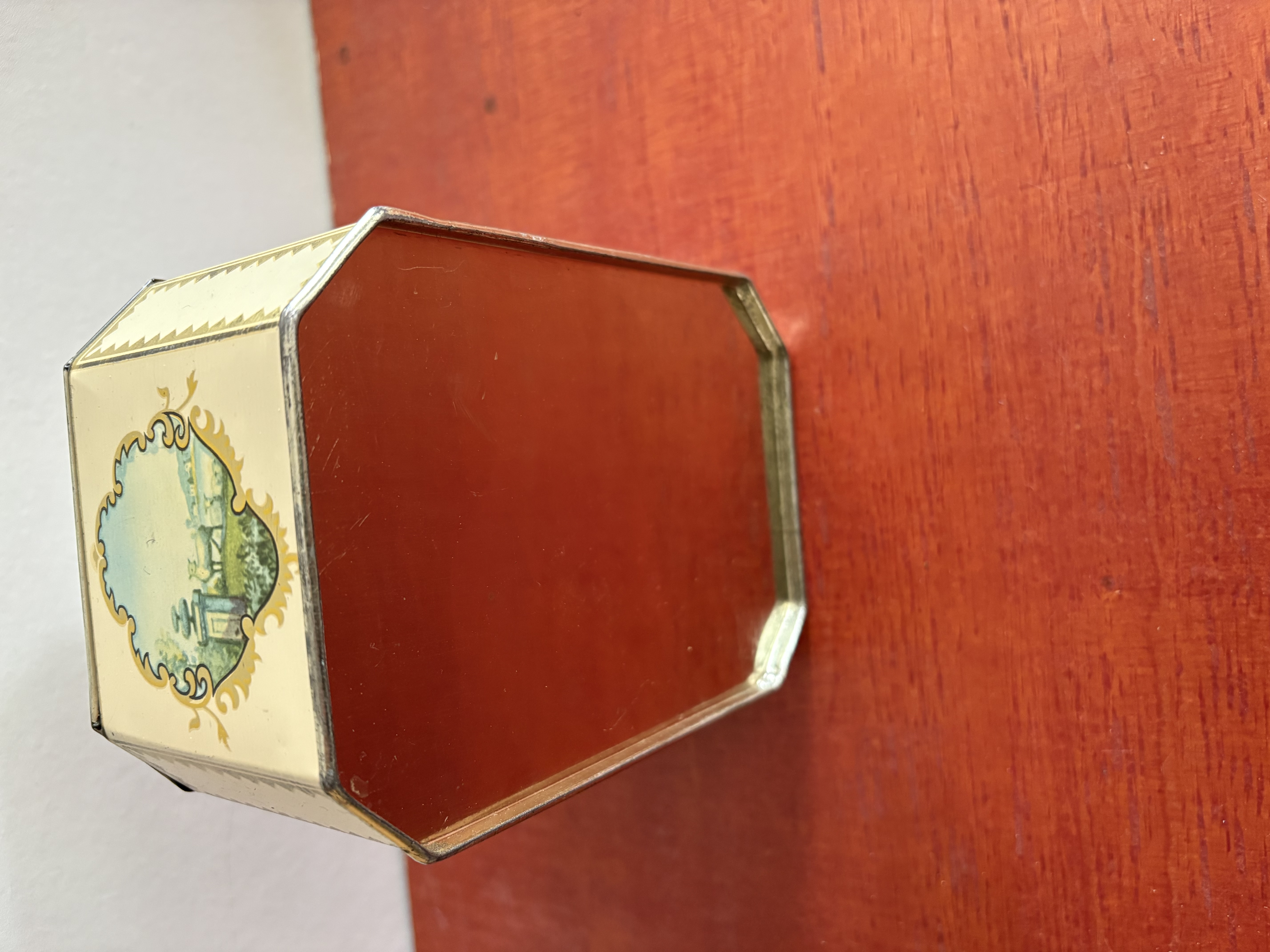 Opbergblikje Nummer 11 – foto 7 – kavel bij GSD Auctions, Zoeterwoude