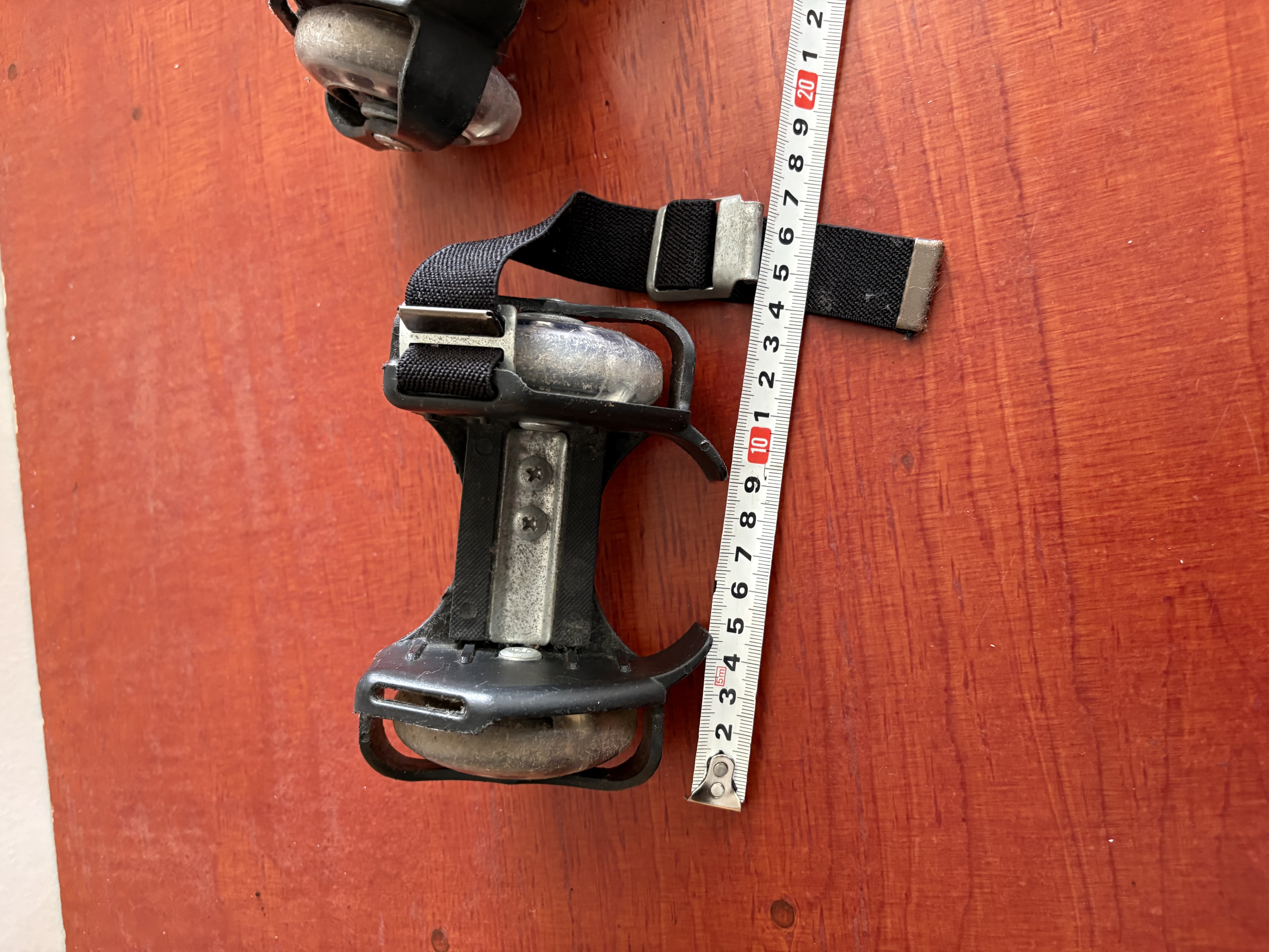 Rolwilen onder schoenen universeel – foto 4 – kavel bij GSD Auctions, Zoeterwoude