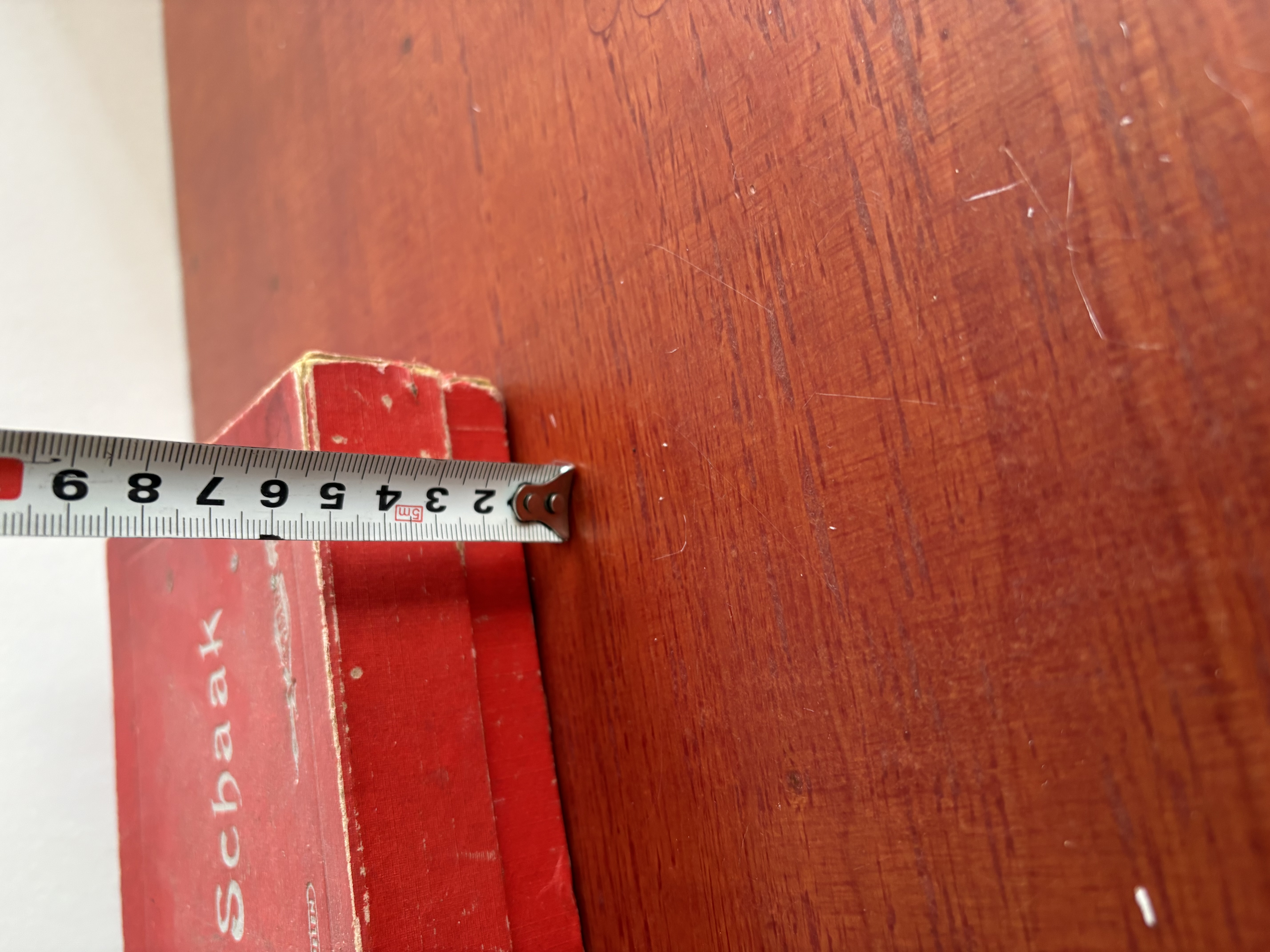 Schaakspel – foto 2 – kavel bij GSD Auctions, Zoeterwoude