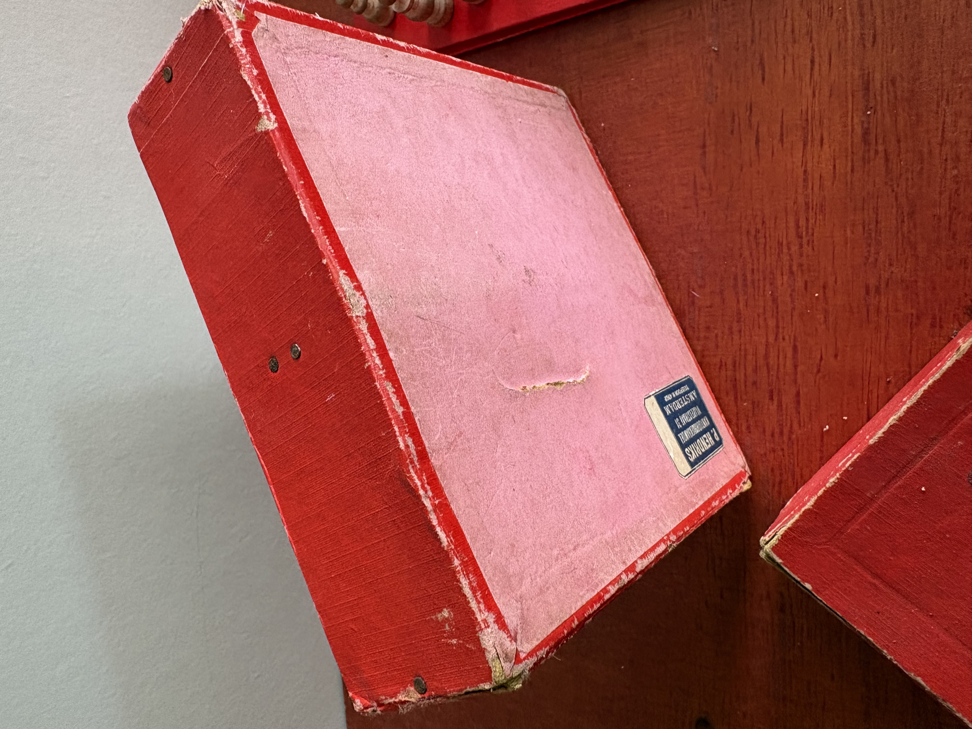 Schaakspel – foto 9 – kavel bij GSD Auctions, Zoeterwoude